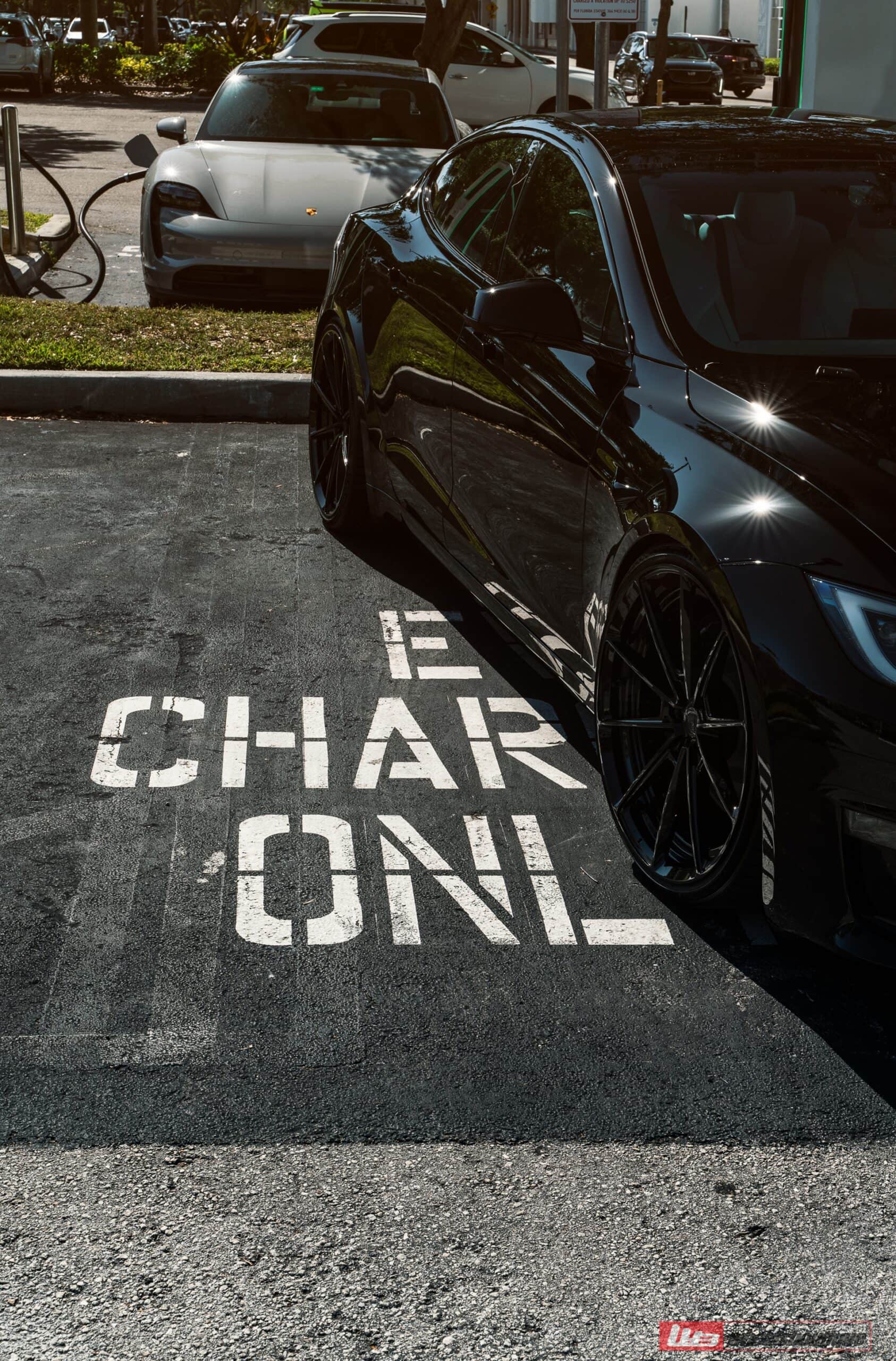Photo 24 of ANRKY AN28 | Tesla Model S Plaid 1