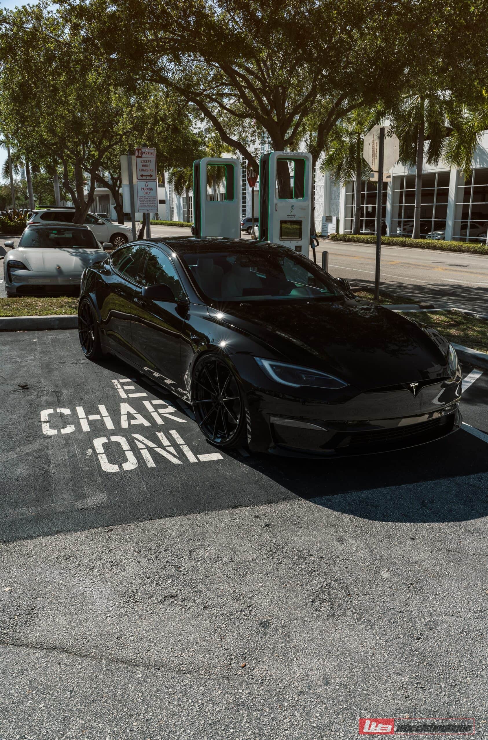 Photo 25 of ANRKY AN28 | Tesla Model S Plaid 1