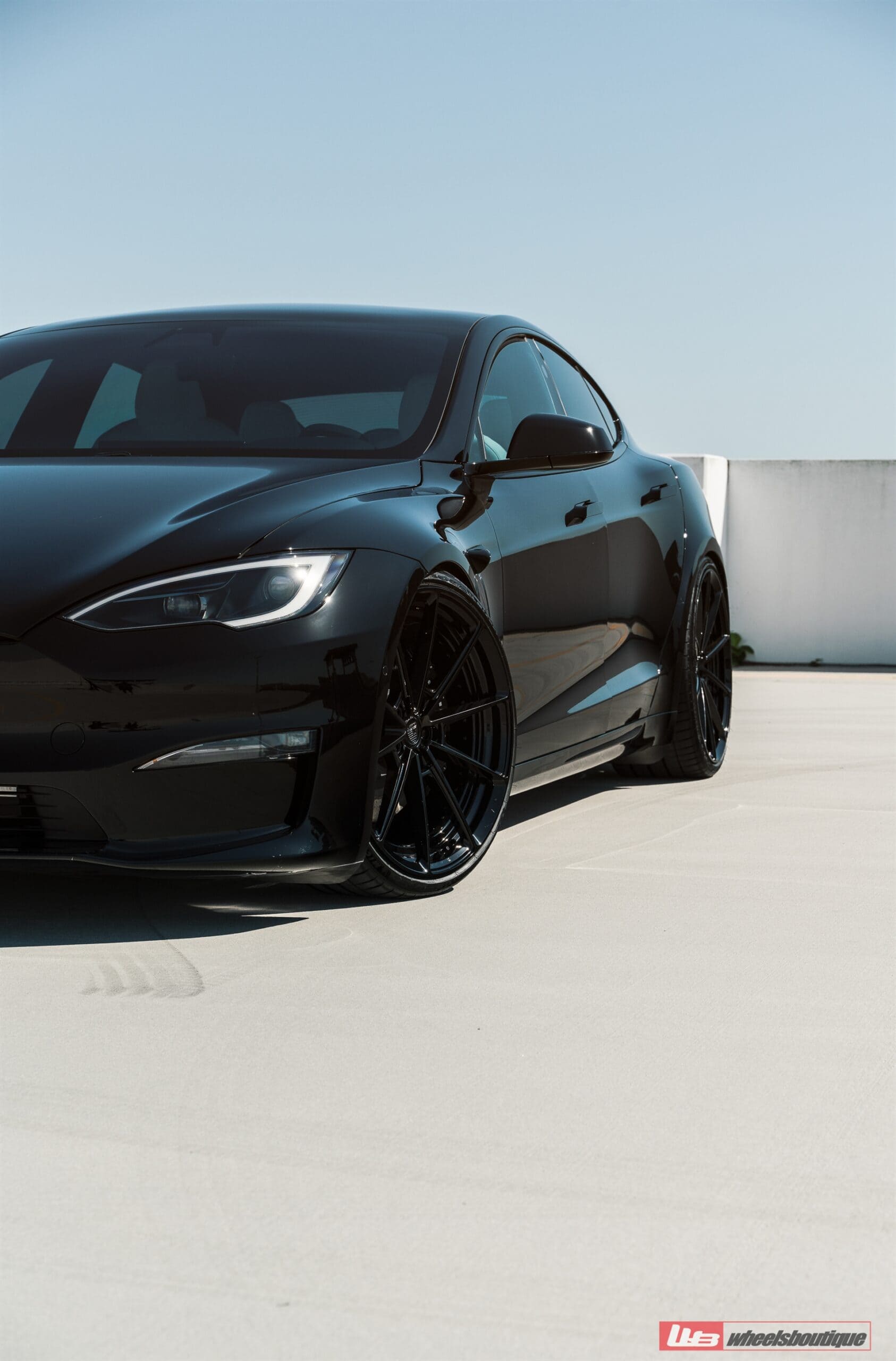 Photo 26 of ANRKY AN28 | Tesla Model S Plaid 1