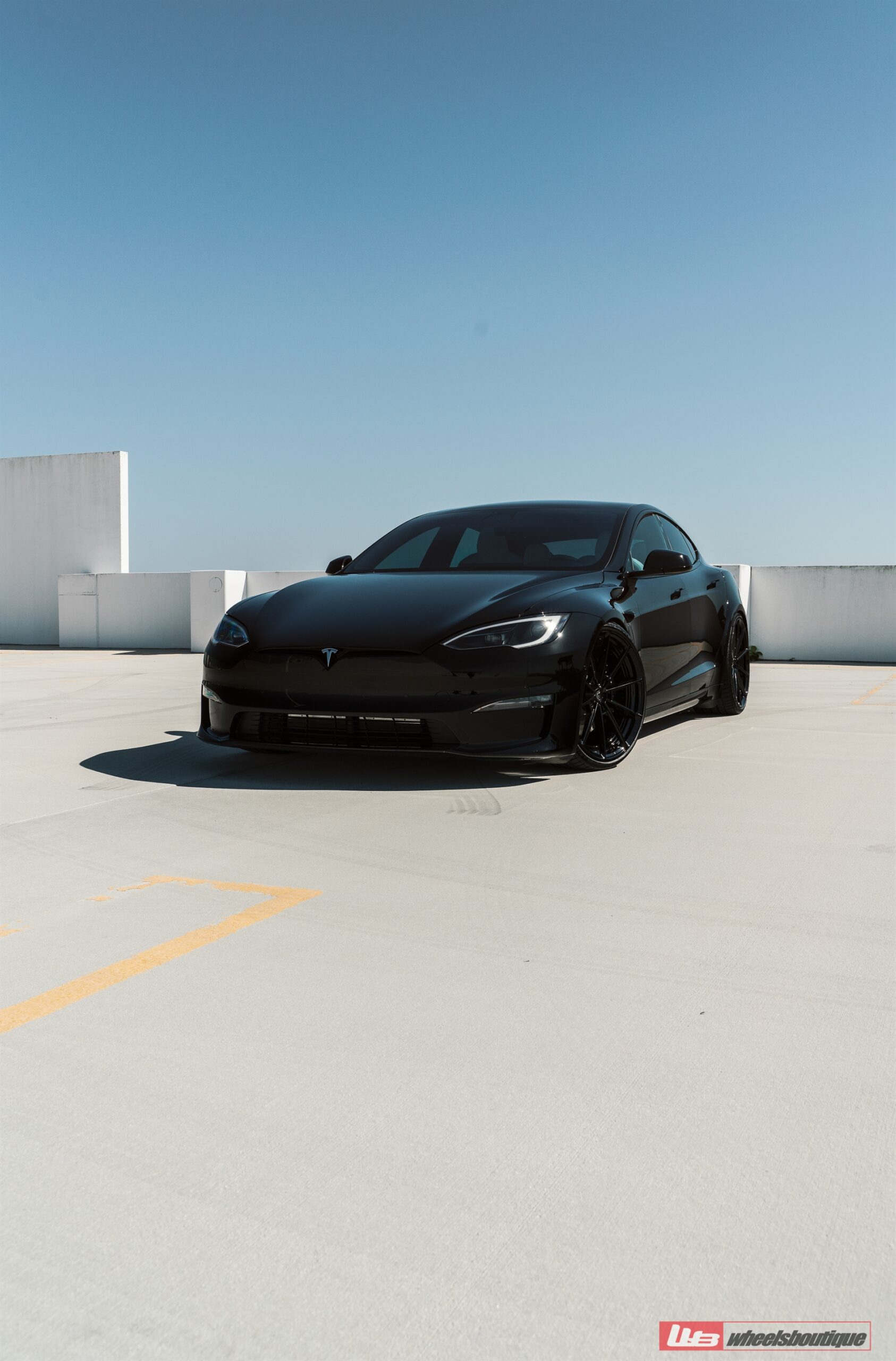 Photo 27 of ANRKY AN28 | Tesla Model S Plaid 1