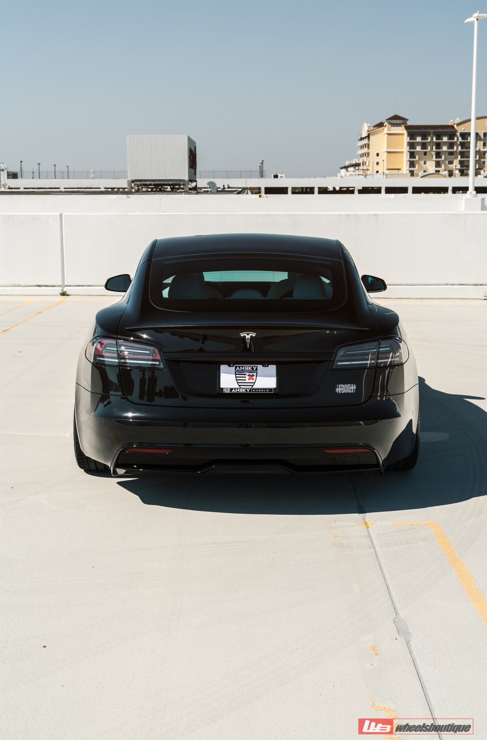 Photo 28 of ANRKY AN28 | Tesla Model S Plaid 1