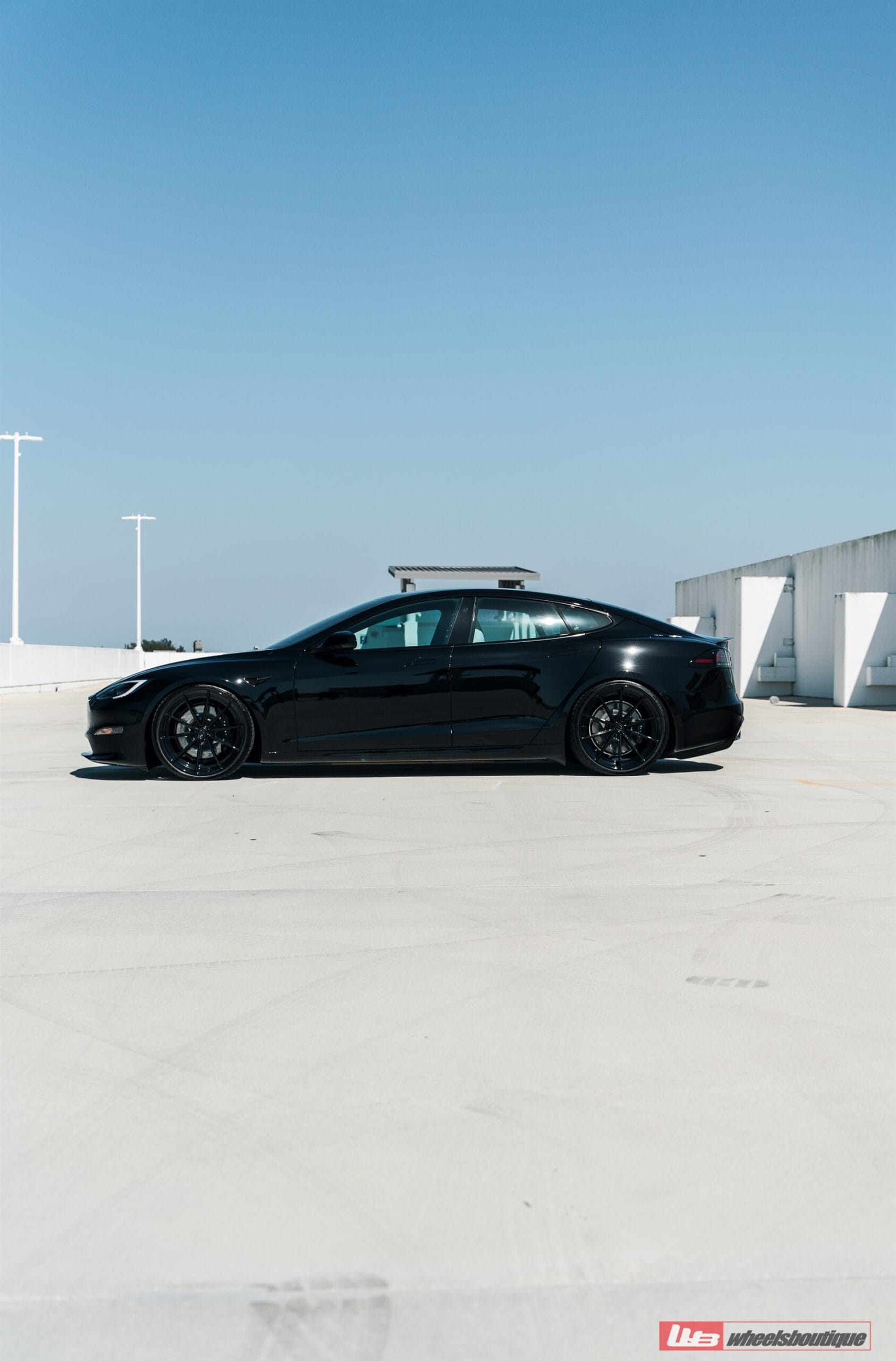 Photo 30 of ANRKY AN28 | Tesla Model S Plaid 1