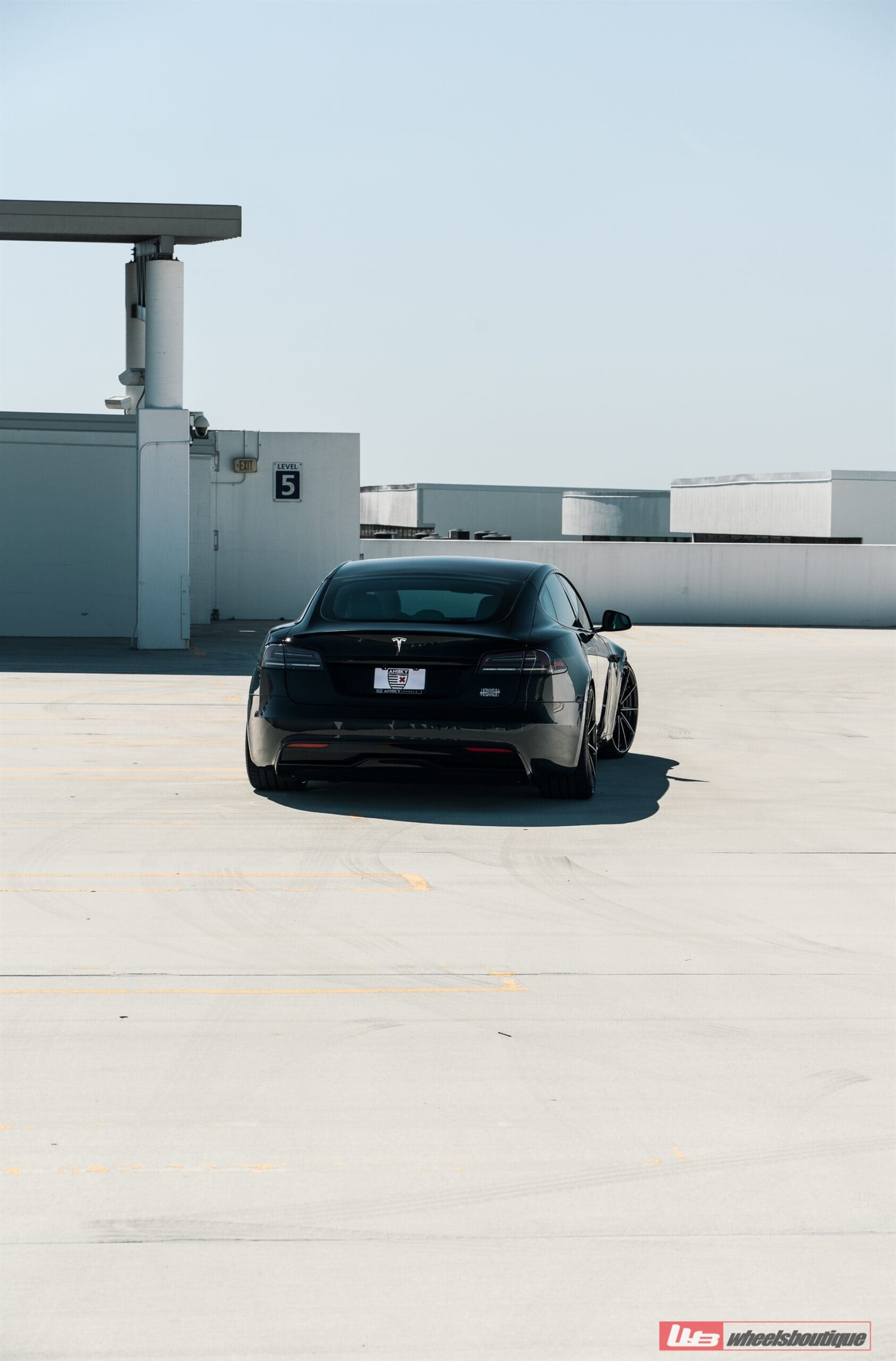 Photo 31 of ANRKY AN28 | Tesla Model S Plaid 1