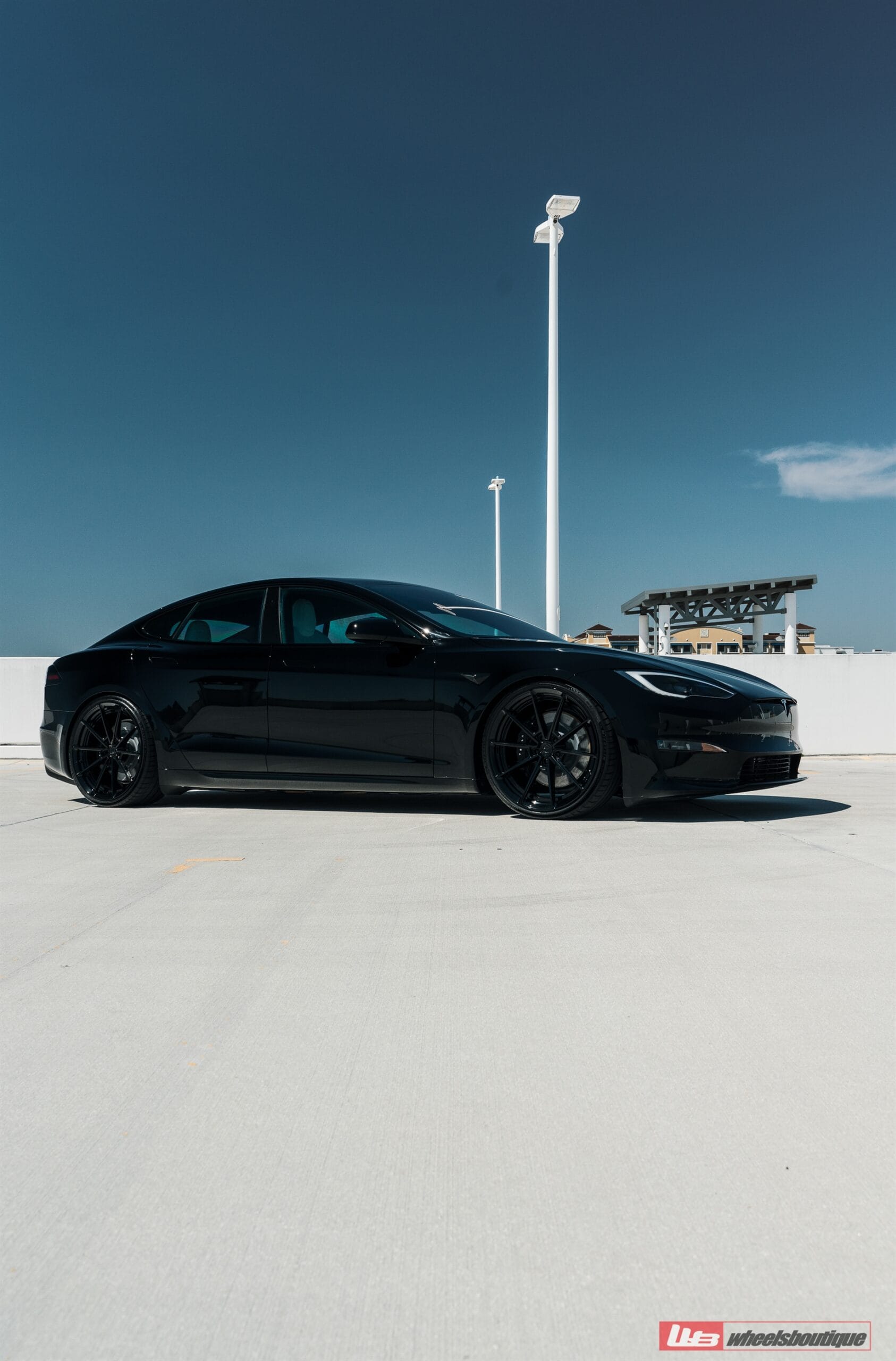 Photo 32 of ANRKY AN28 | Tesla Model S Plaid 1