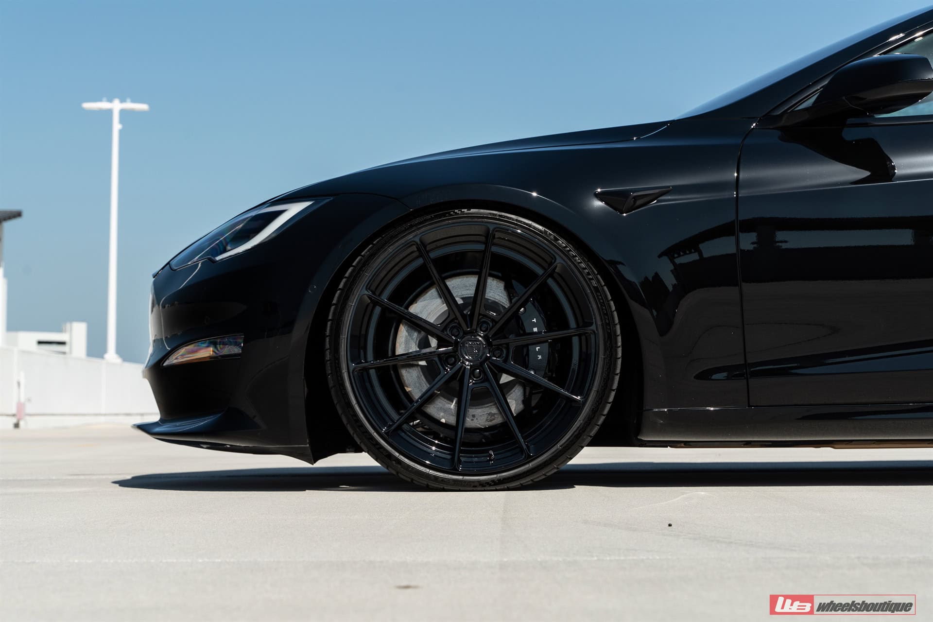 Photo 33 of ANRKY AN28 | Tesla Model S Plaid 1