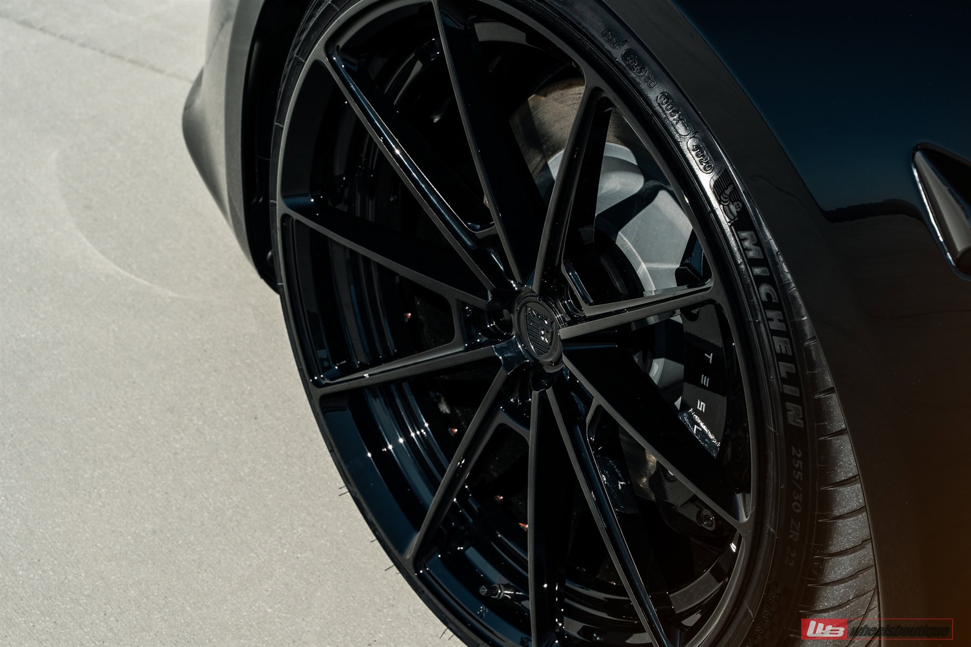 Photo 34 of ANRKY AN28 | Tesla Model S Plaid 1