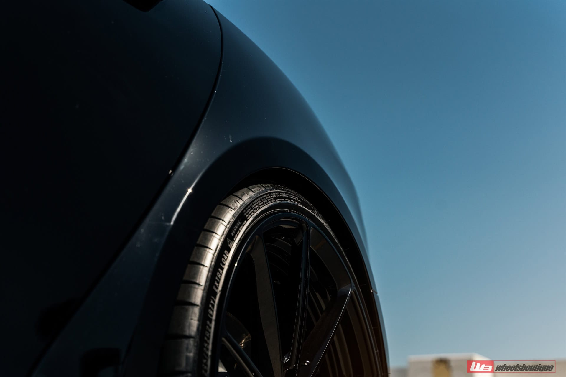 Photo 36 of ANRKY AN28 | Tesla Model S Plaid 1
