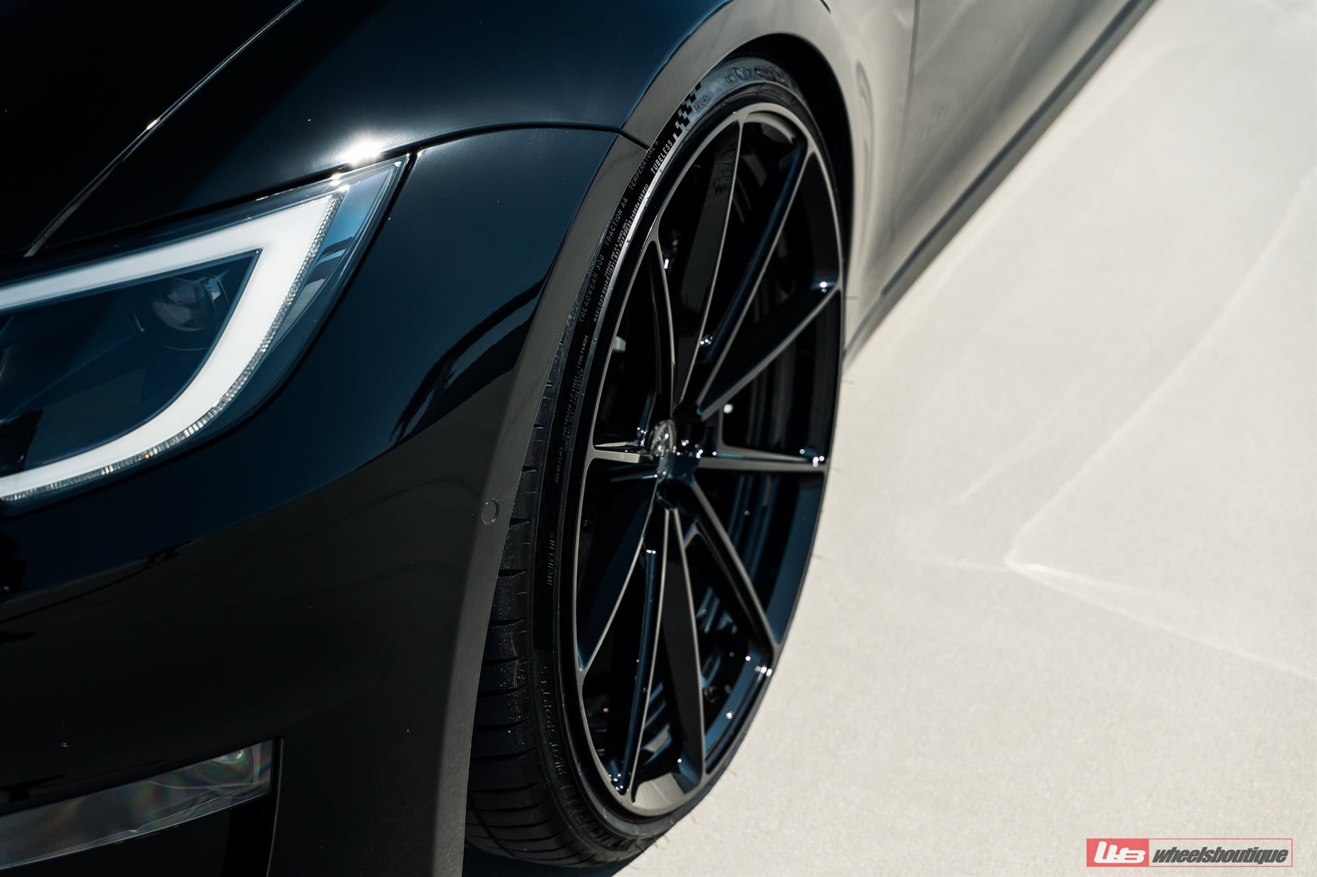 Photo 37 of ANRKY AN28 | Tesla Model S Plaid 1