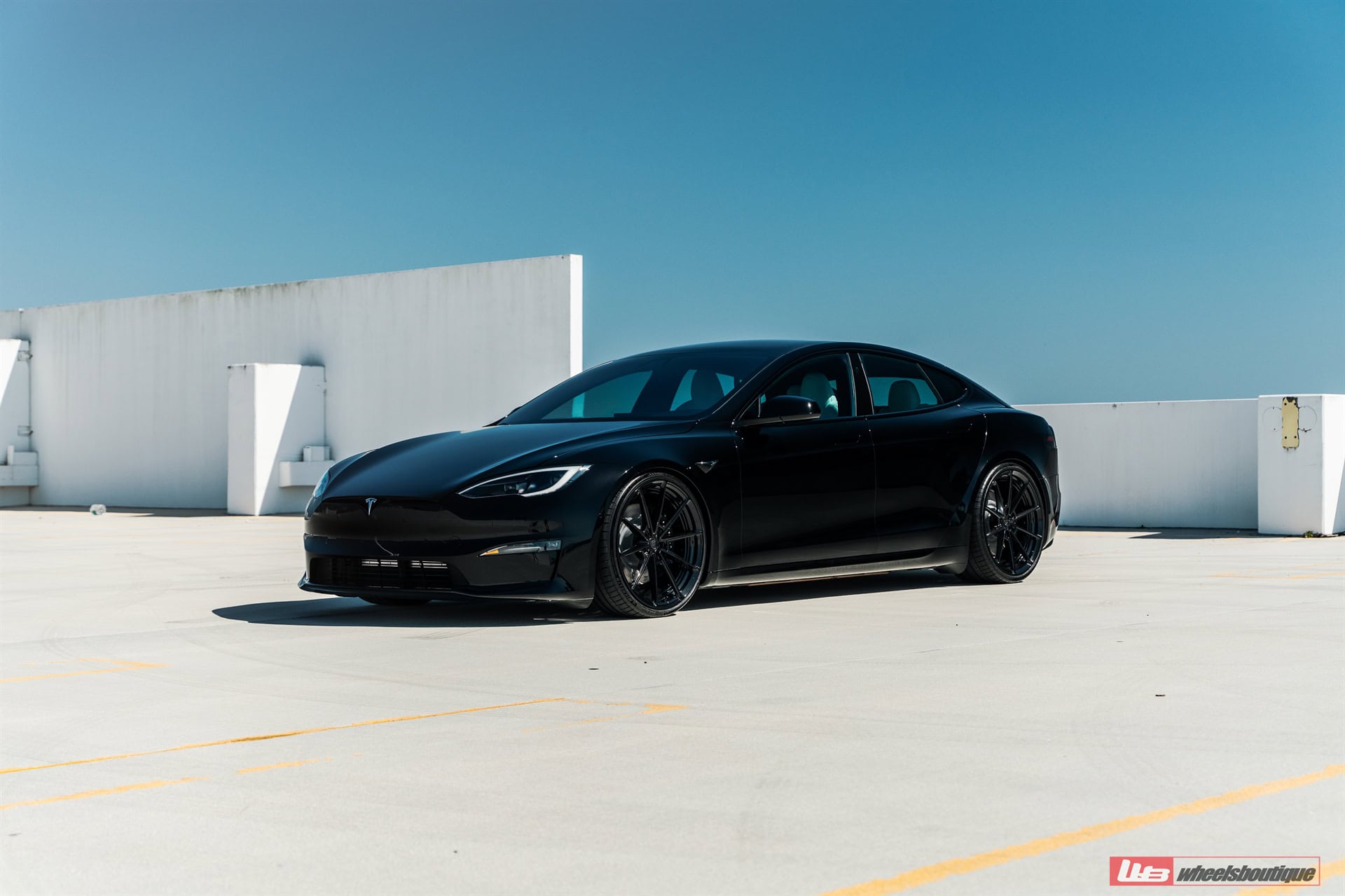 Photo 38 of ANRKY AN28 | Tesla Model S Plaid 1