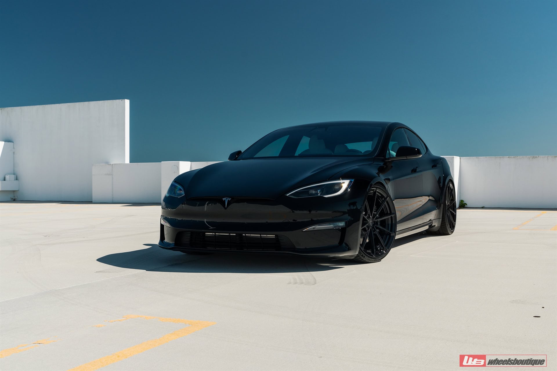 Photo 39 of ANRKY AN28 | Tesla Model S Plaid 1