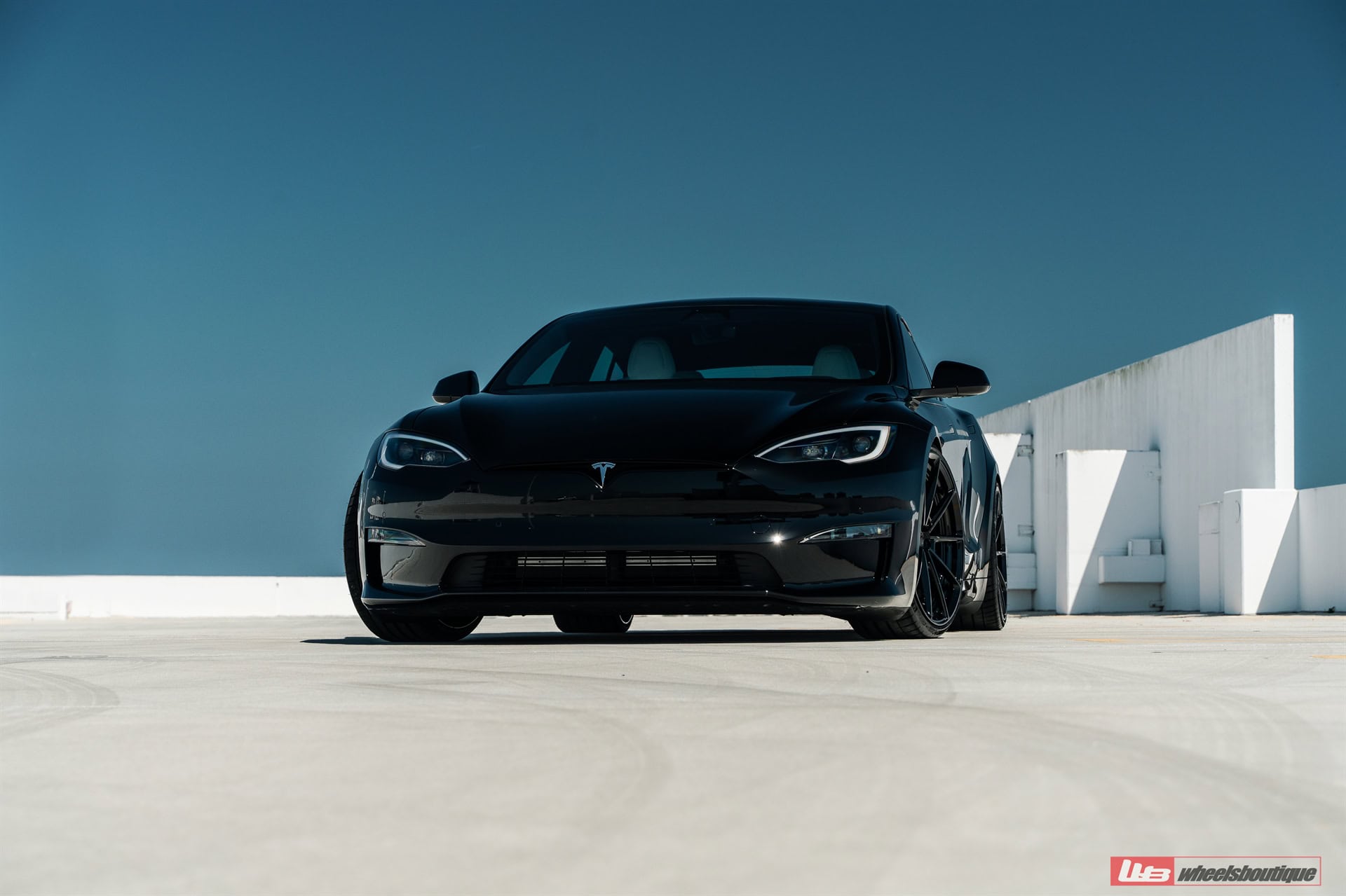 Photo 40 of ANRKY AN28 | Tesla Model S Plaid 1