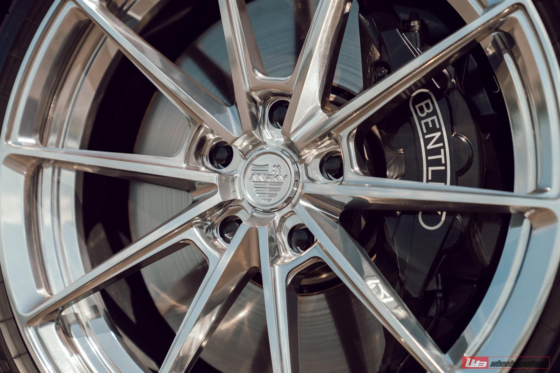 Photo 23 of Bentley Continental GTC – AN28 SeriesTWO