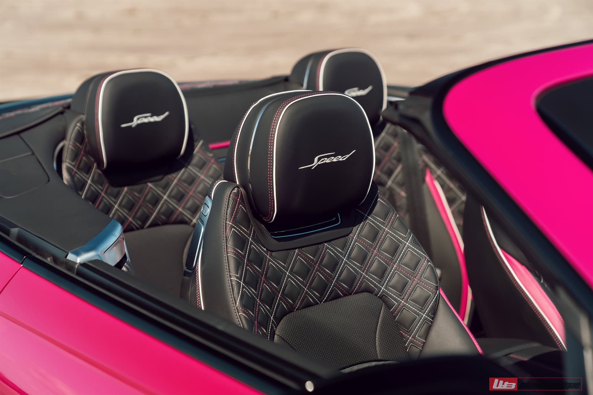 Photo 24 of Bentley Continental GTC – AN28 SeriesTWO