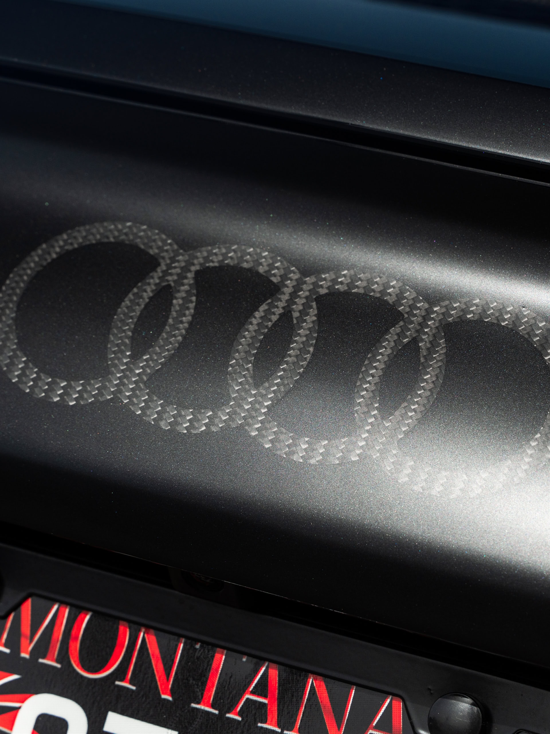 Photo 21 of Audi R8