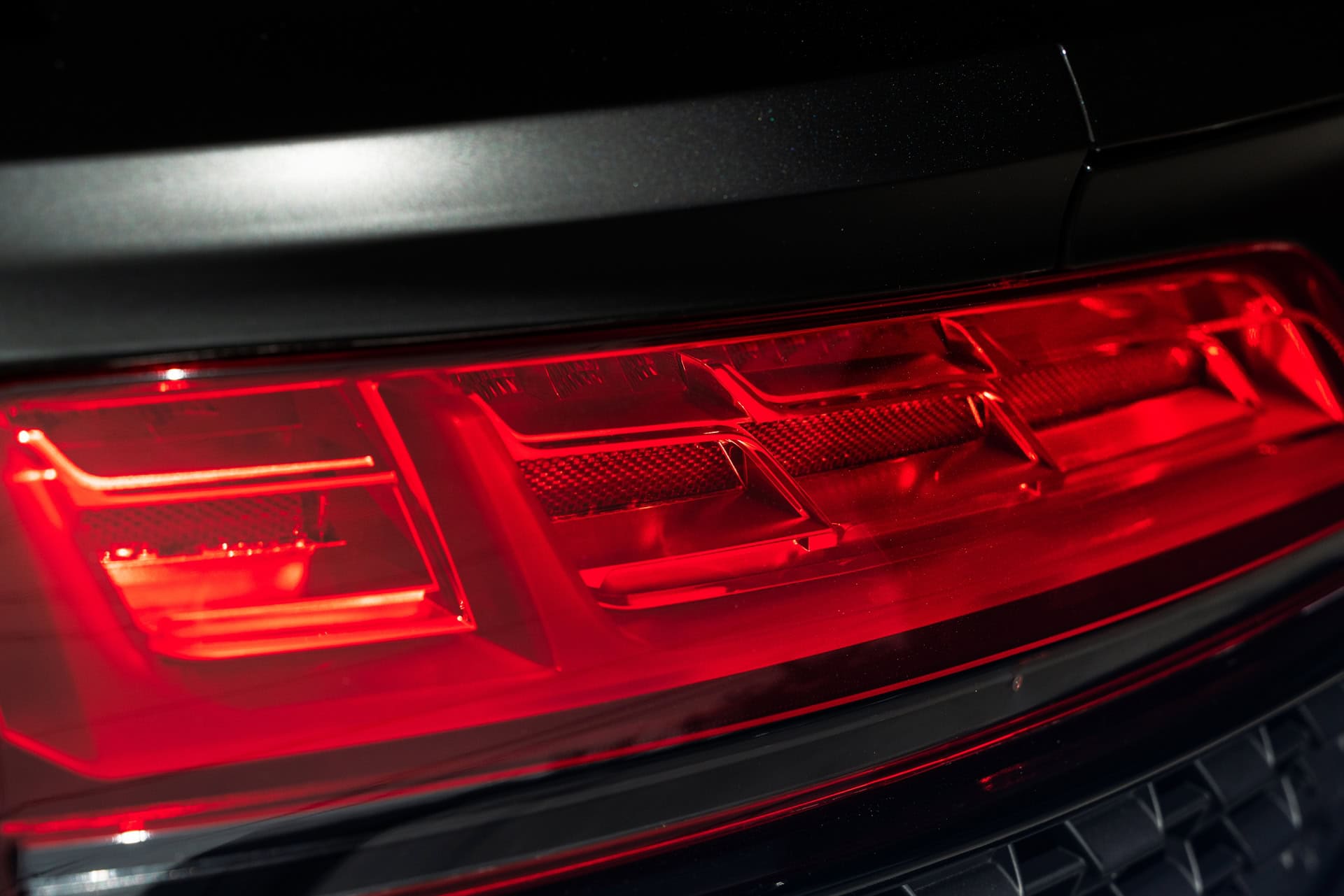 Photo 22 of Audi R8