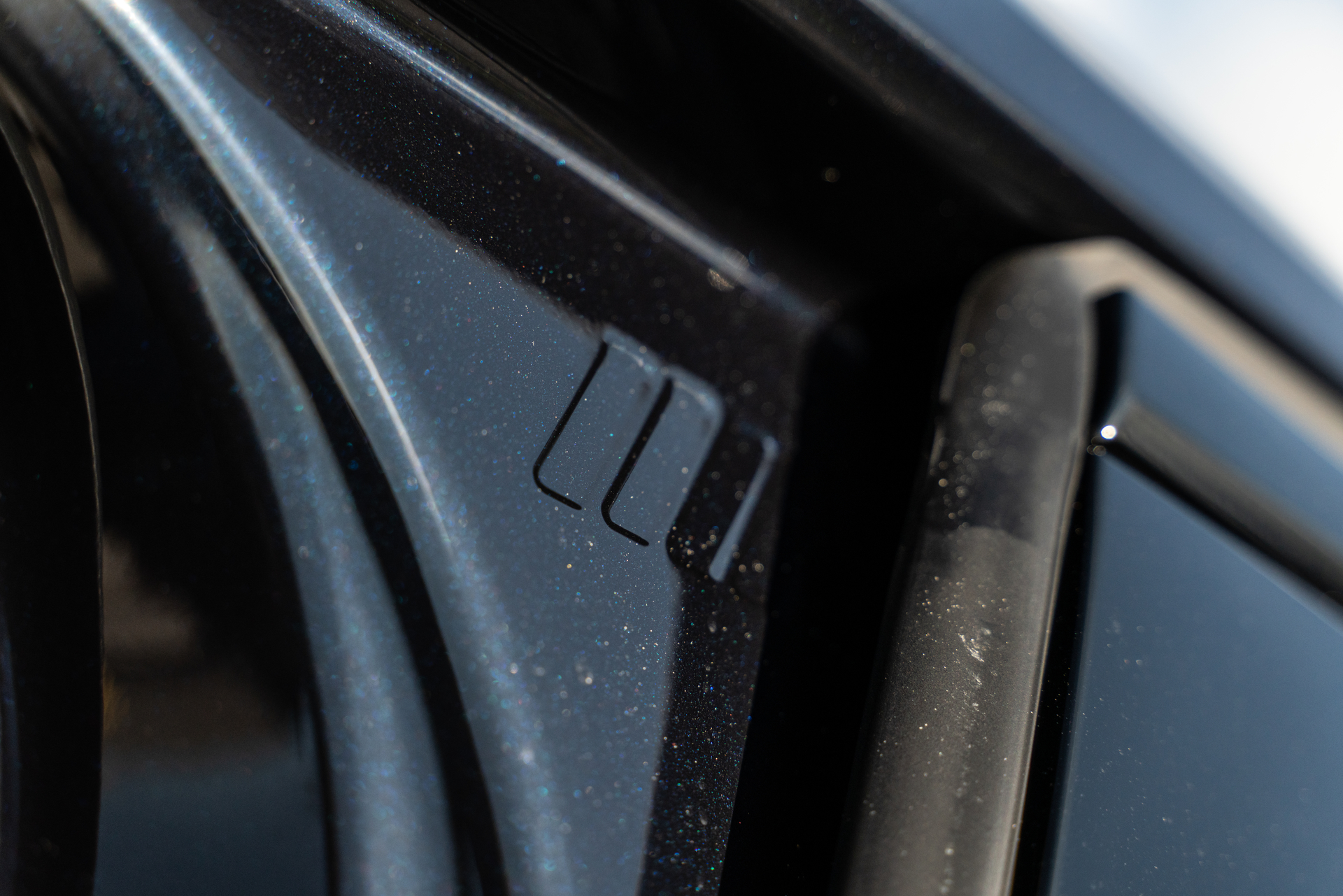 Mansory G90 M5 | M Carbon Black Metallic | on Mansory FV.10 | Gloss Black