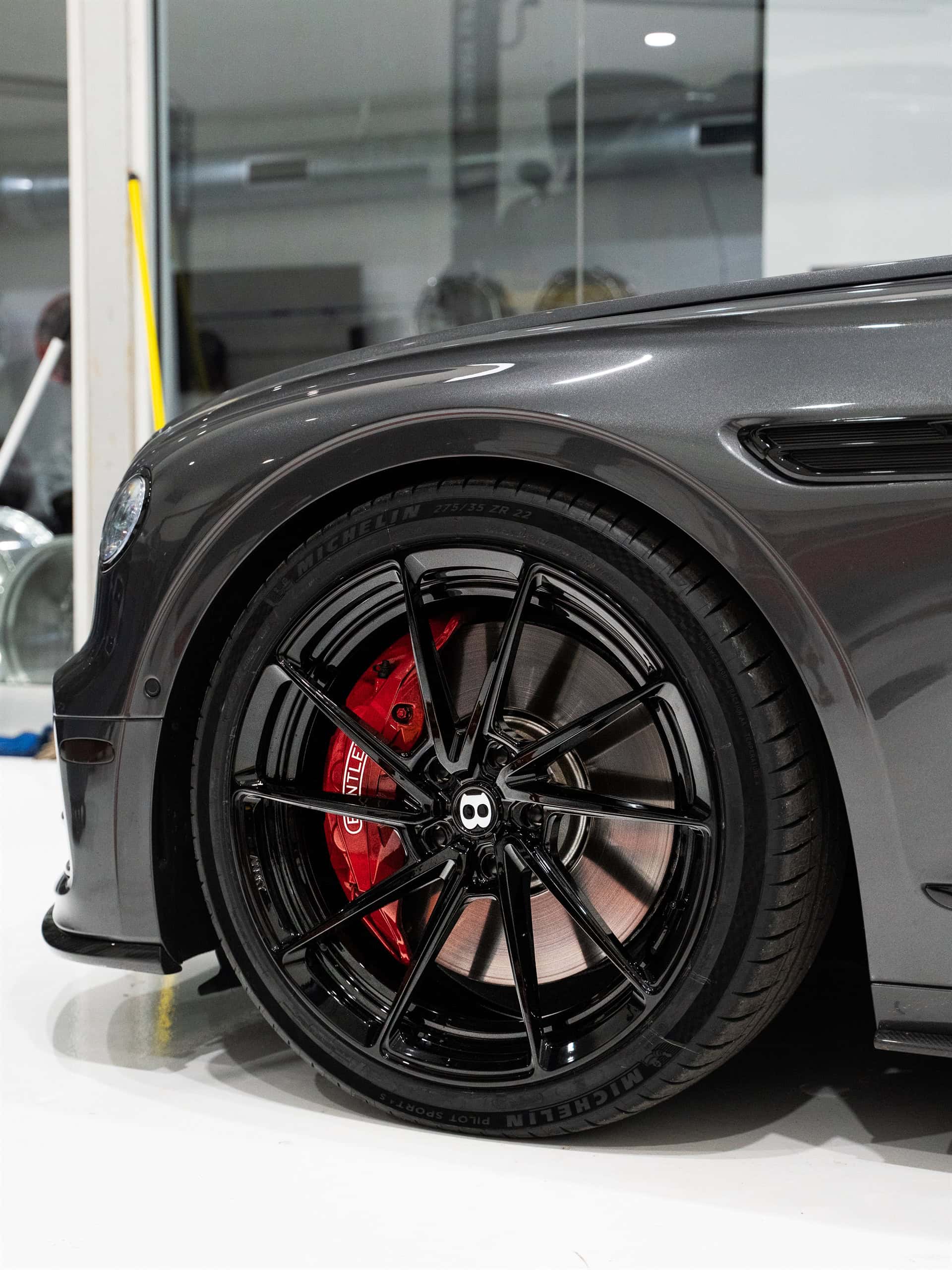 AN23 from ANRKY for Bentley Flying Spur