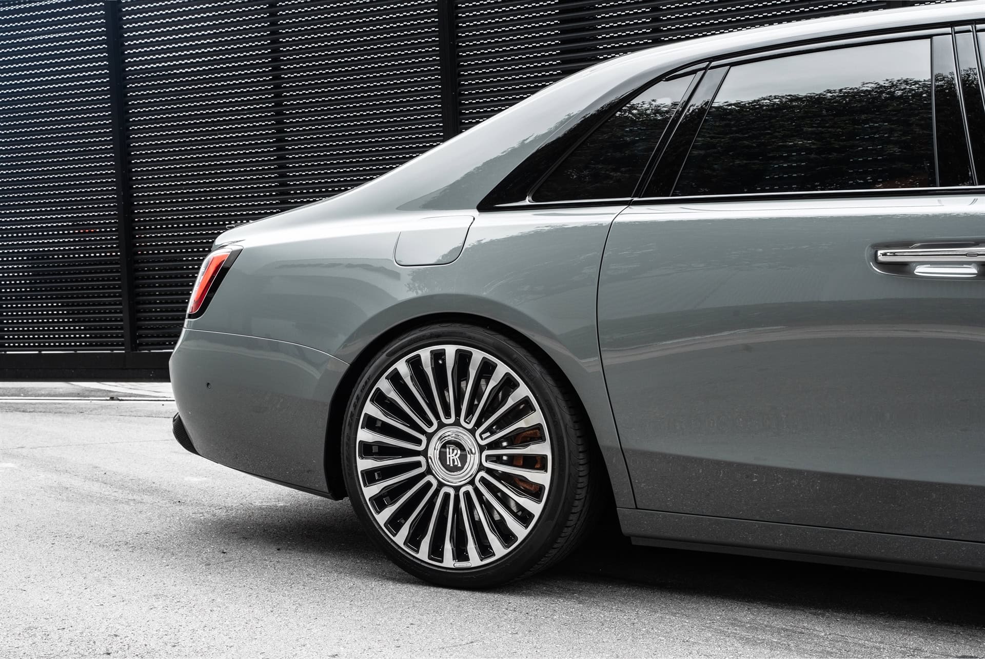 Mansory CS.11 | Rolls-Royce Ghost