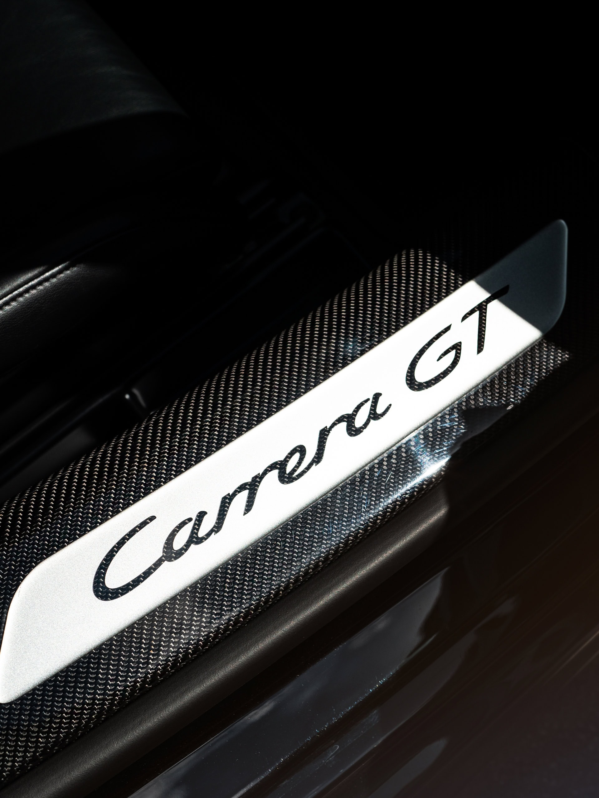 HRE S107SC | Porsche Carrera GT