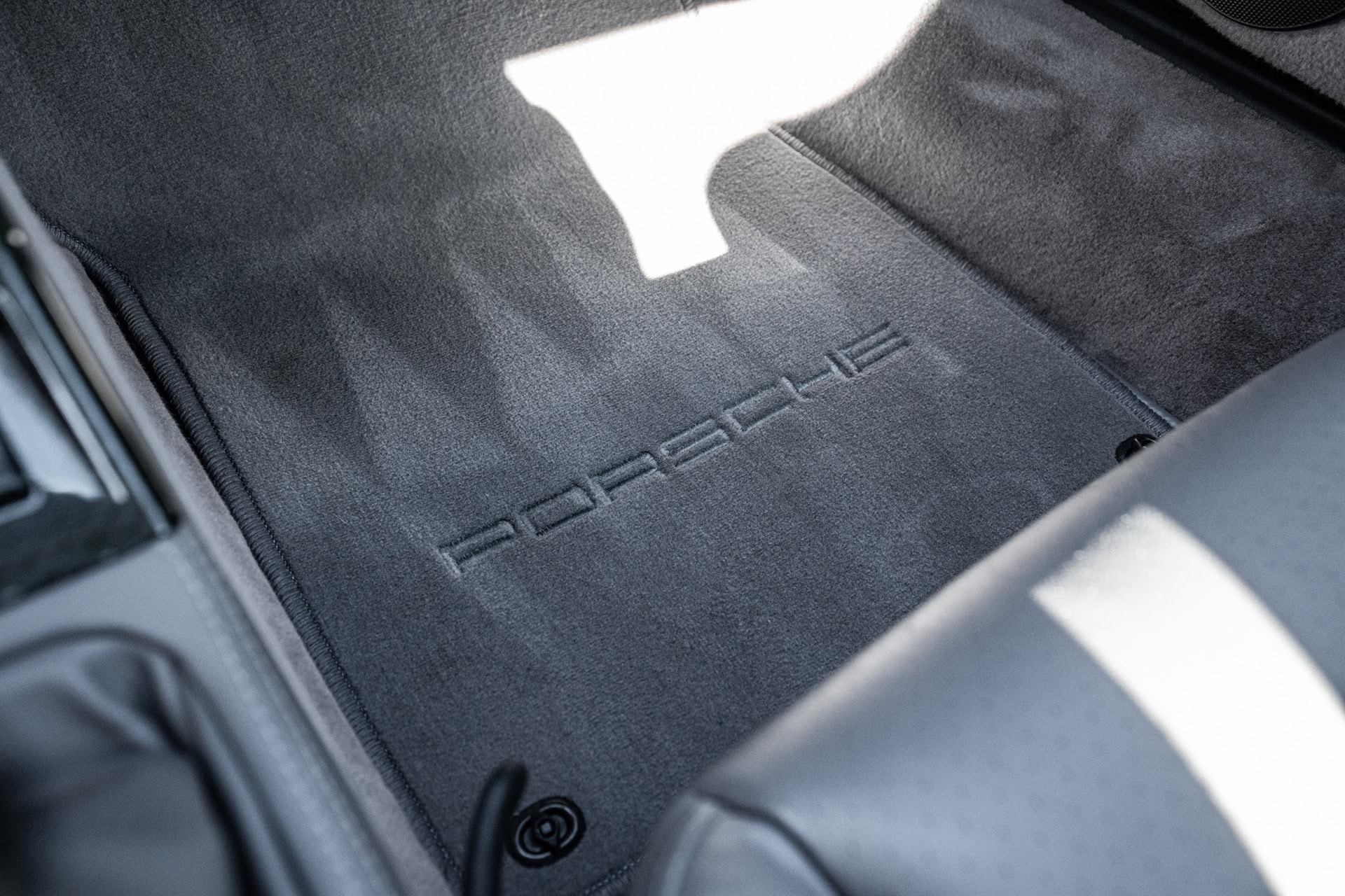 Photo 25 of HRE 527S | Gemballa Porsche 993 Turbo