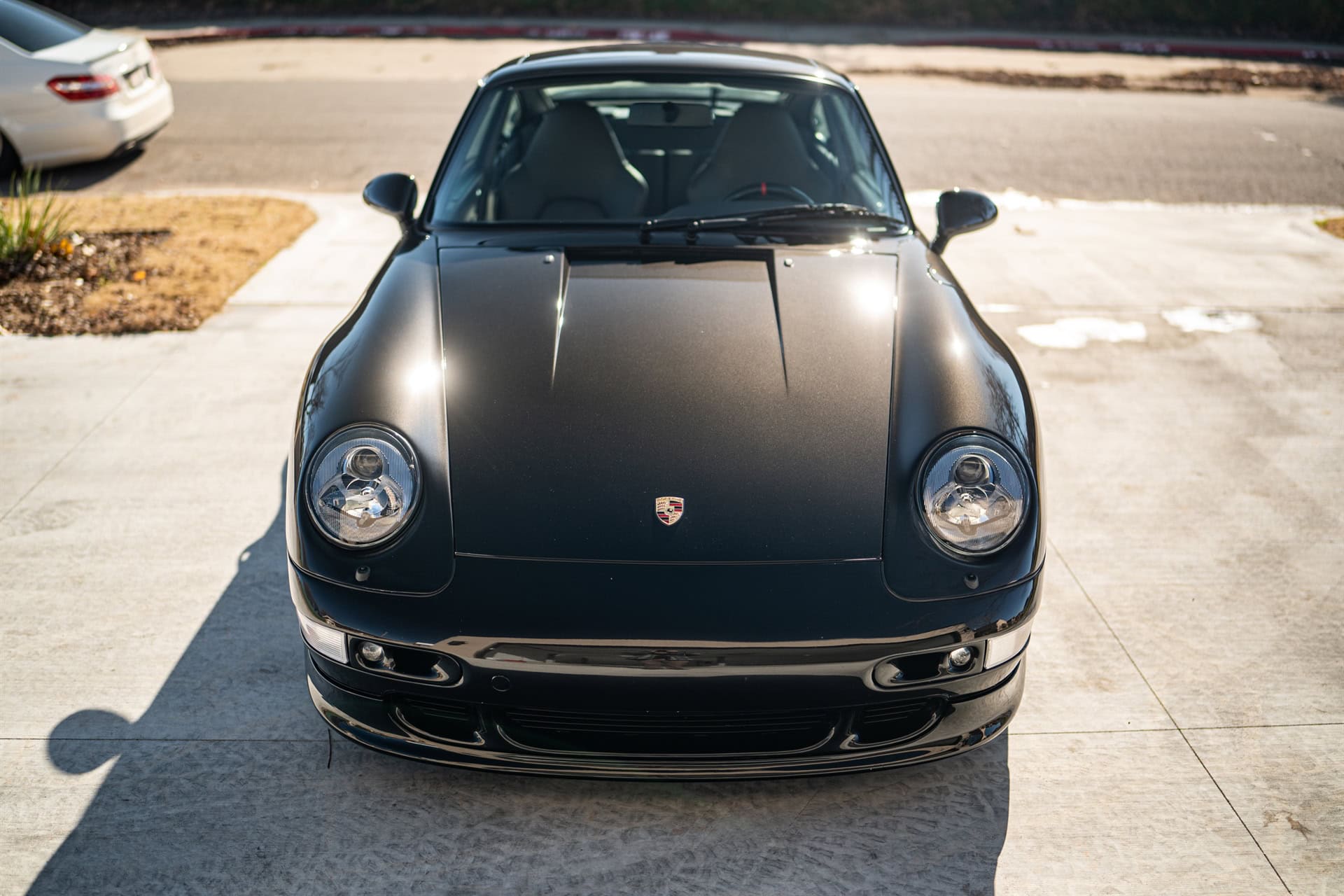 Photo 44 of HRE 527S | Gemballa Porsche 993 Turbo