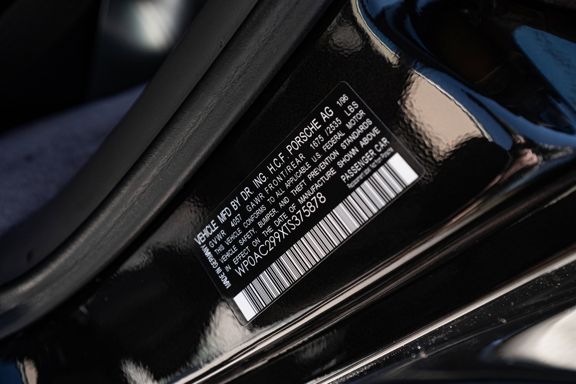 Photo 51 of HRE 527S | Gemballa Porsche 993 Turbo