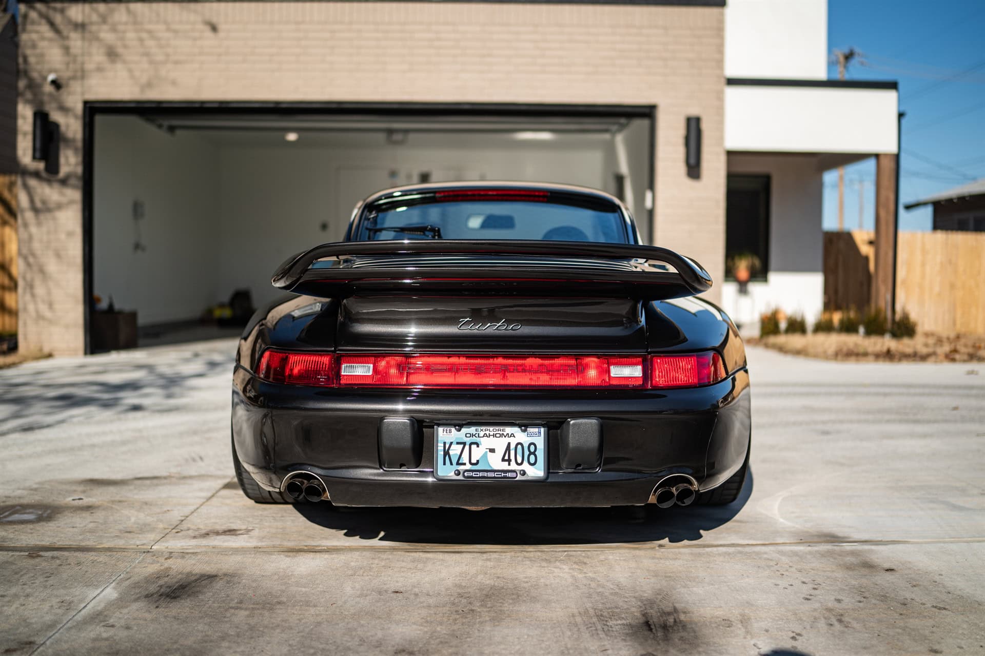 Photo 60 of HRE 527S | Gemballa Porsche 993 Turbo