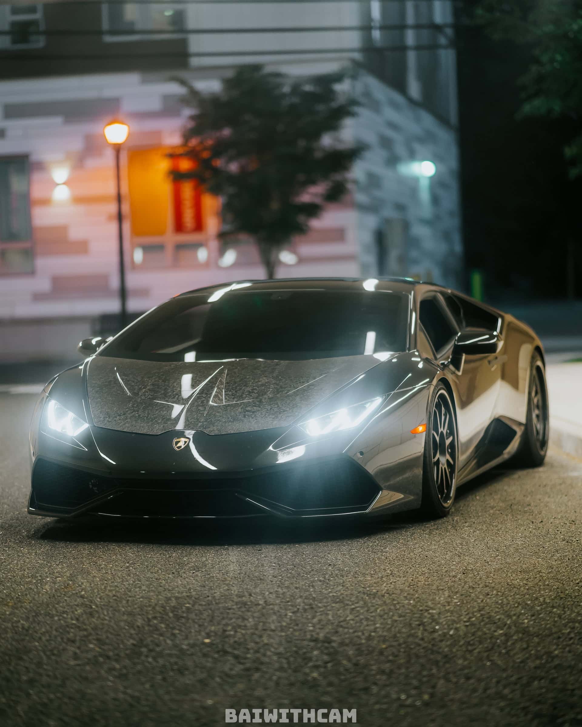 Photo 21 of HRE C103 | Lamborghini Huracan