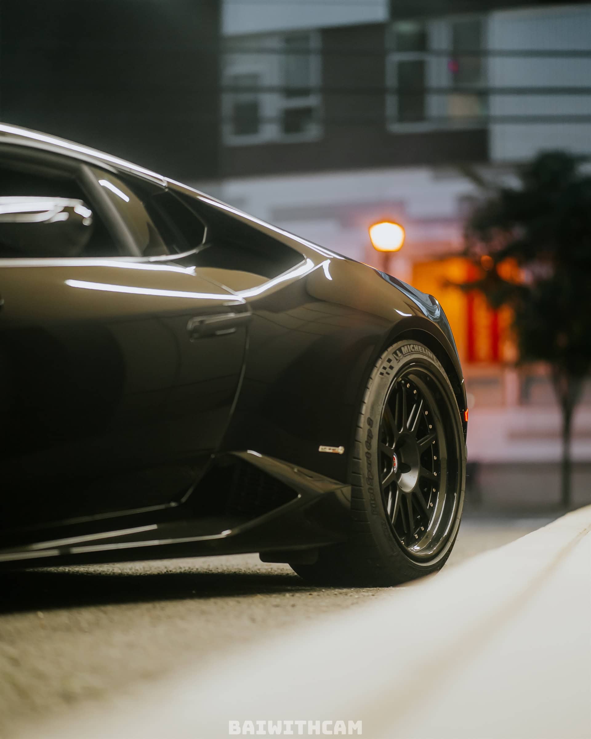 Photo 22 of HRE C103 | Lamborghini Huracan