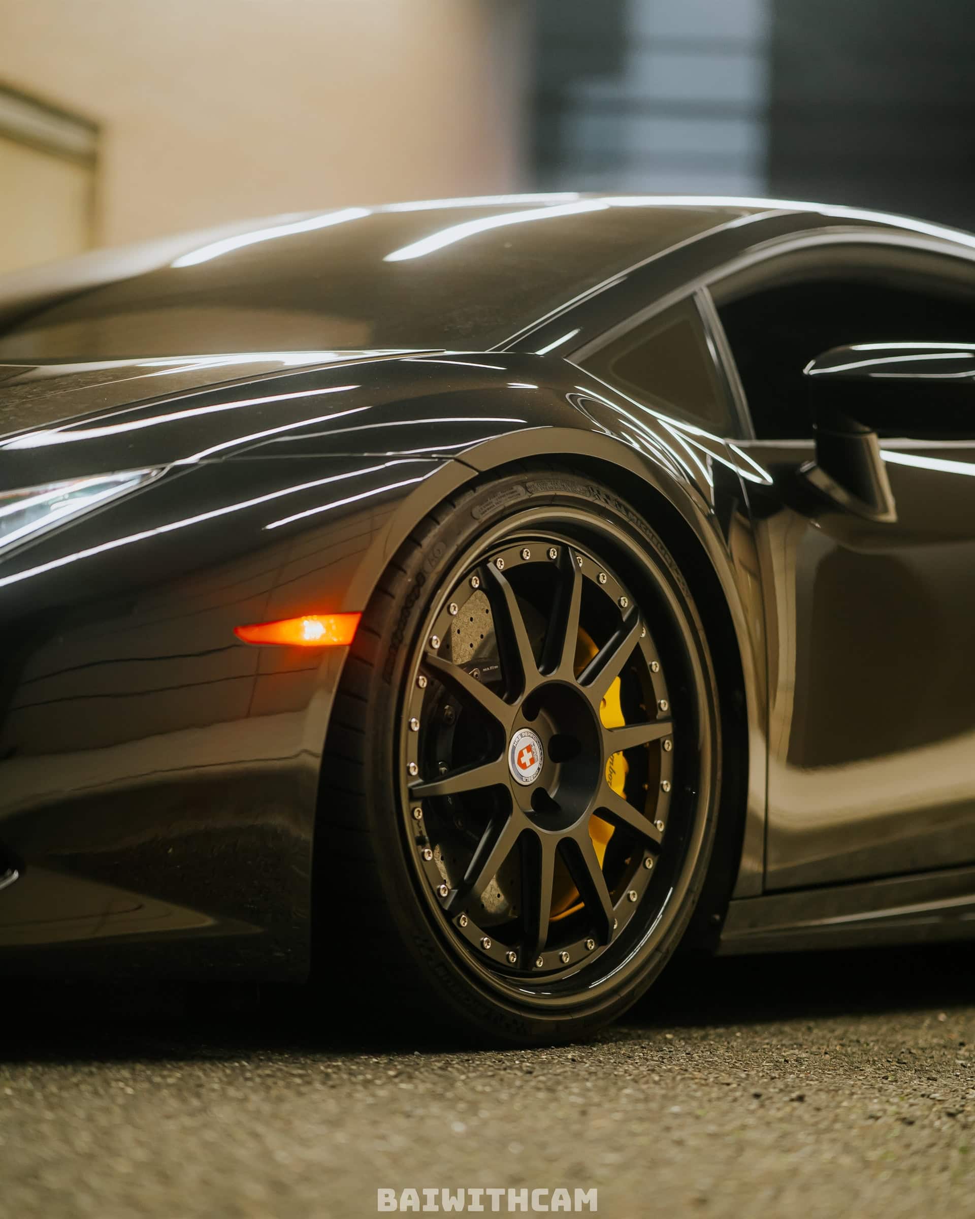 Photo 23 of HRE C103 | Lamborghini Huracan