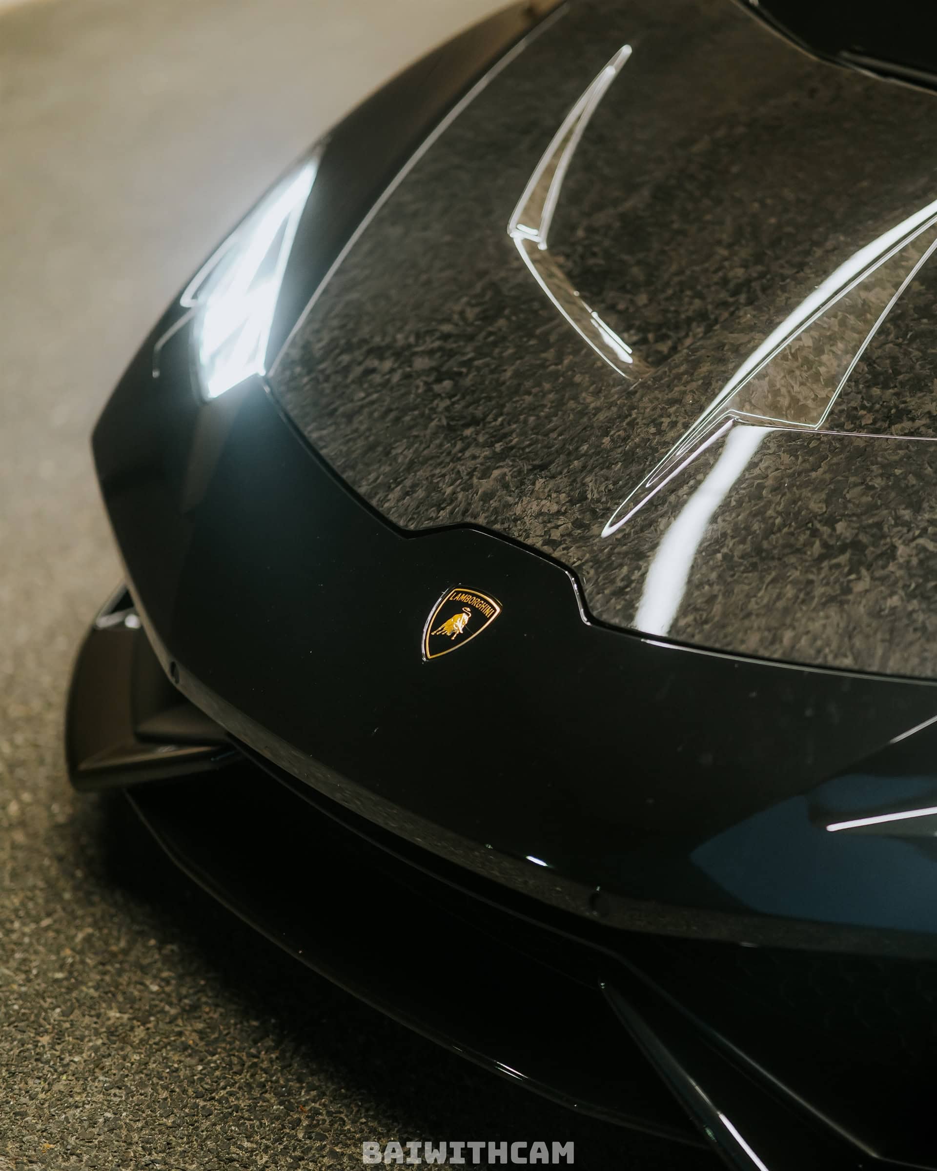 Photo 24 of HRE C103 | Lamborghini Huracan