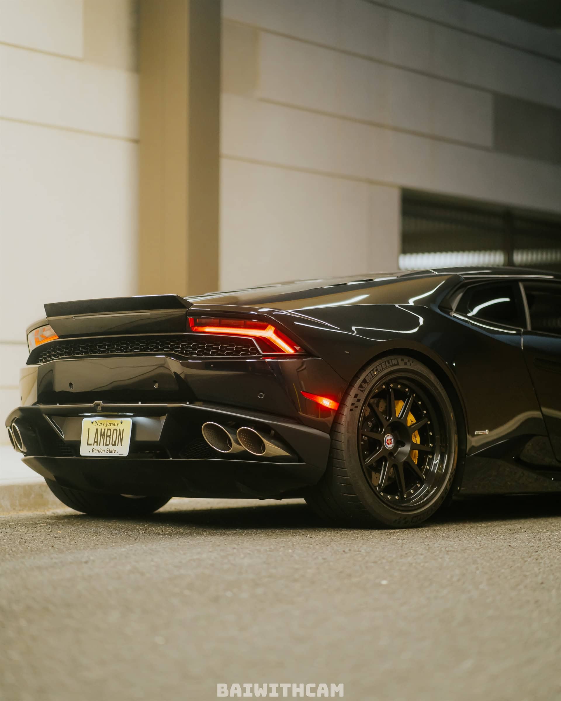 Photo 25 of HRE C103 | Lamborghini Huracan
