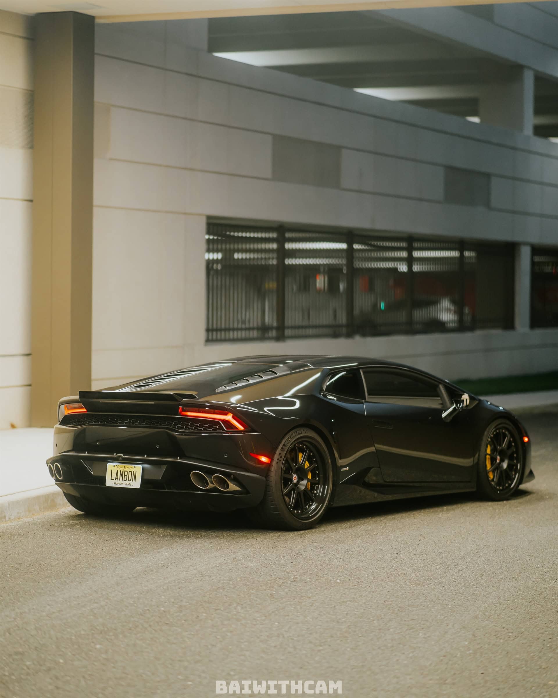 Photo 26 of HRE C103 | Lamborghini Huracan