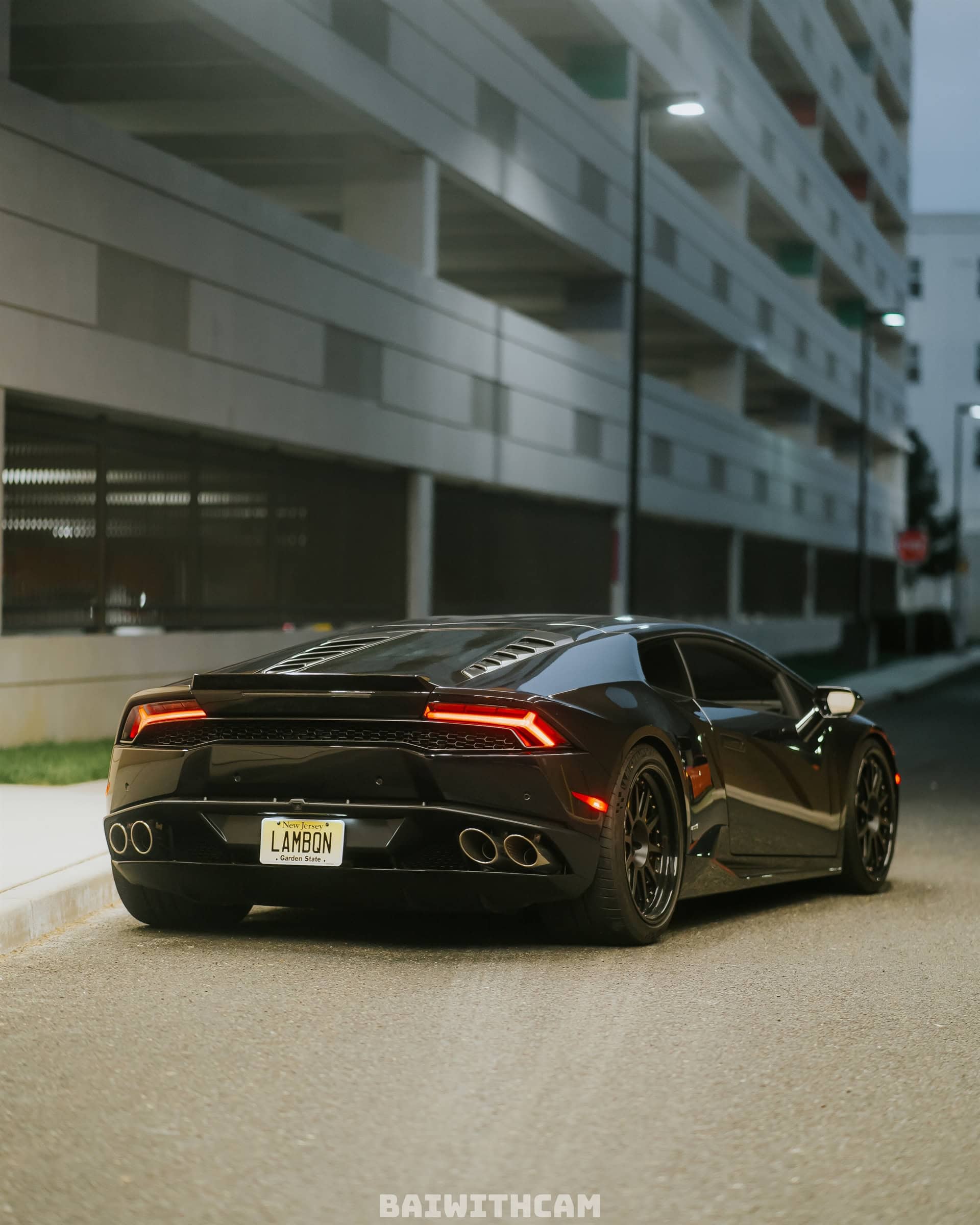 Photo 27 of HRE C103 | Lamborghini Huracan