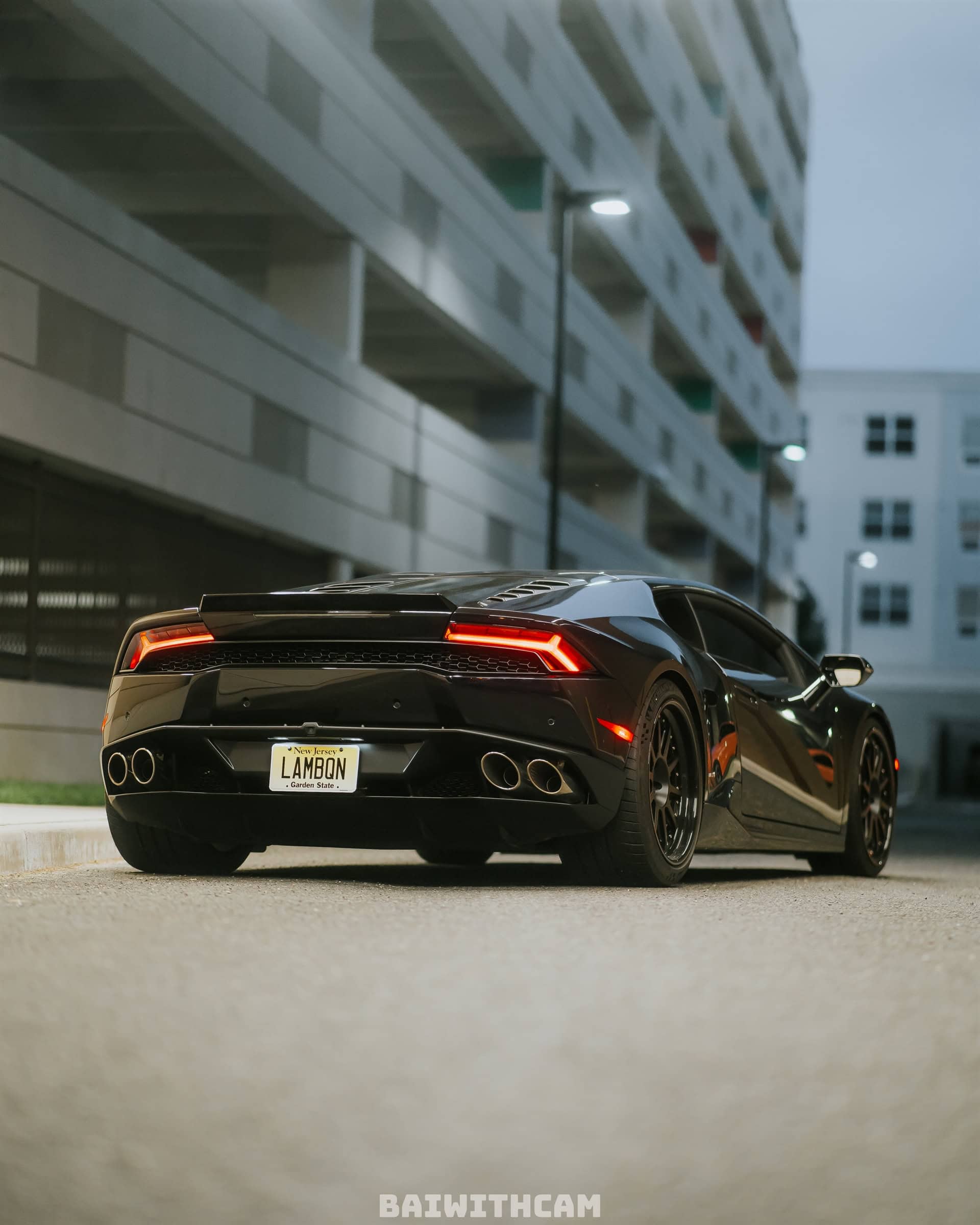 Photo 28 of HRE C103 | Lamborghini Huracan