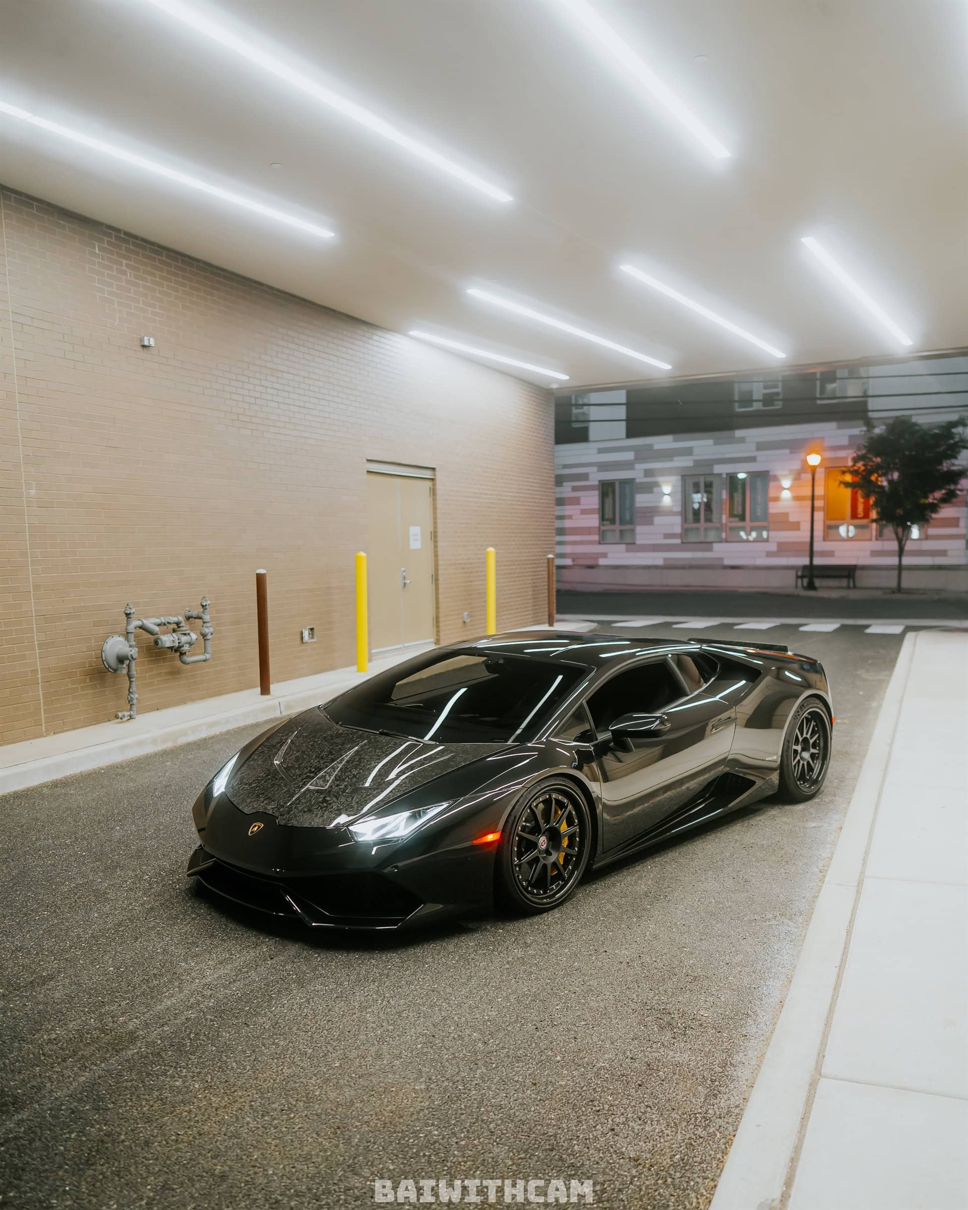 Photo 29 of HRE C103 | Lamborghini Huracan