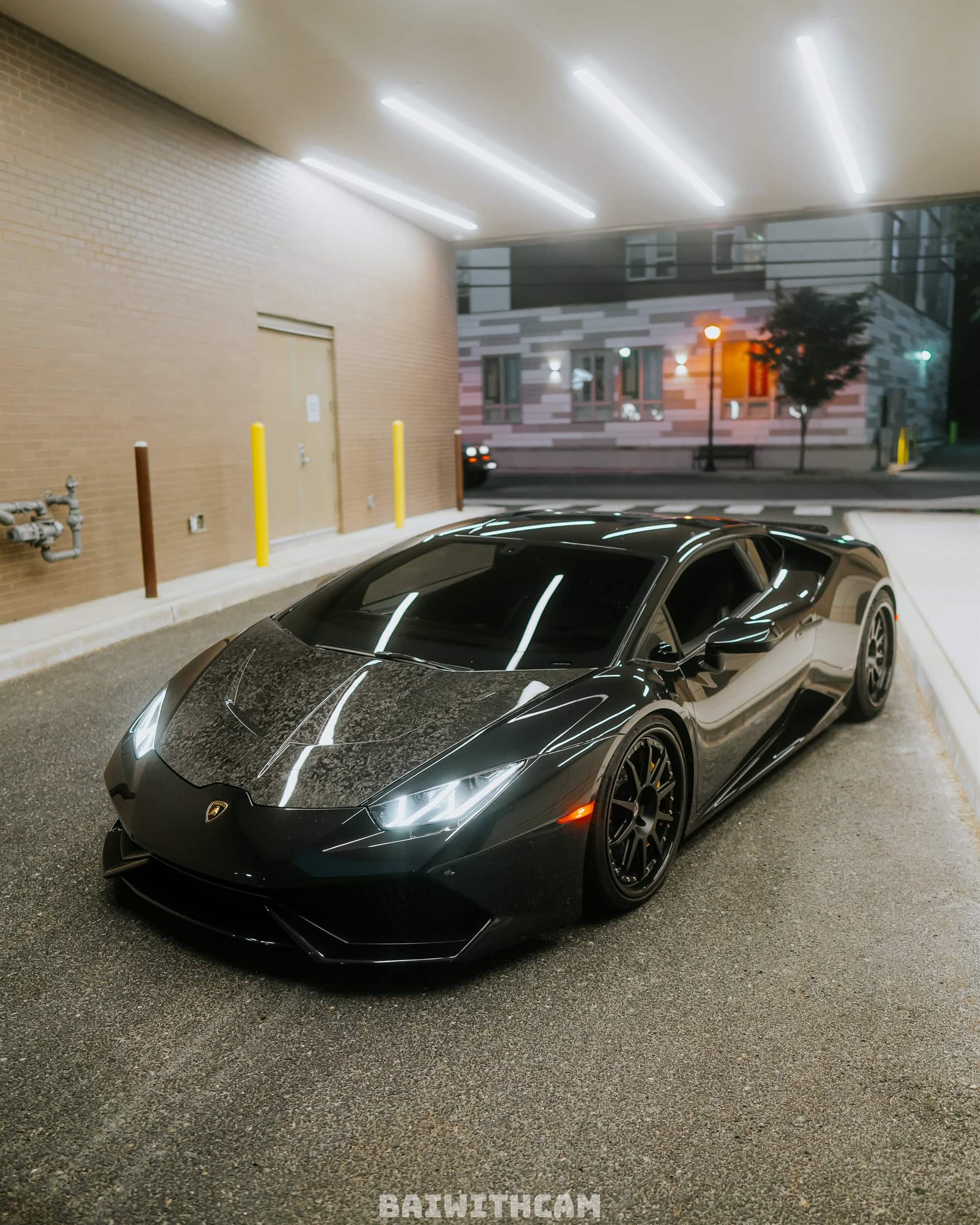 Photo 30 of HRE C103 | Lamborghini Huracan