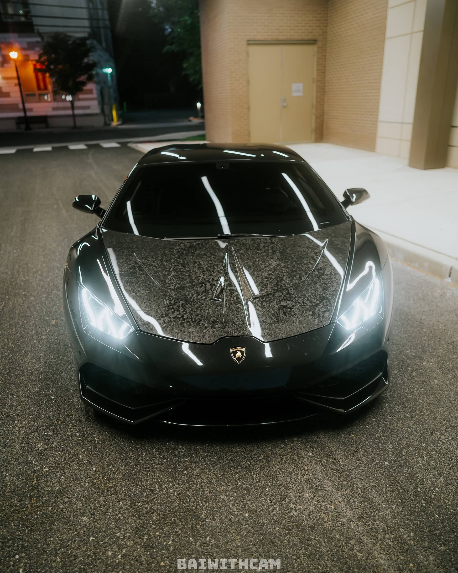 Photo 31 of HRE C103 | Lamborghini Huracan