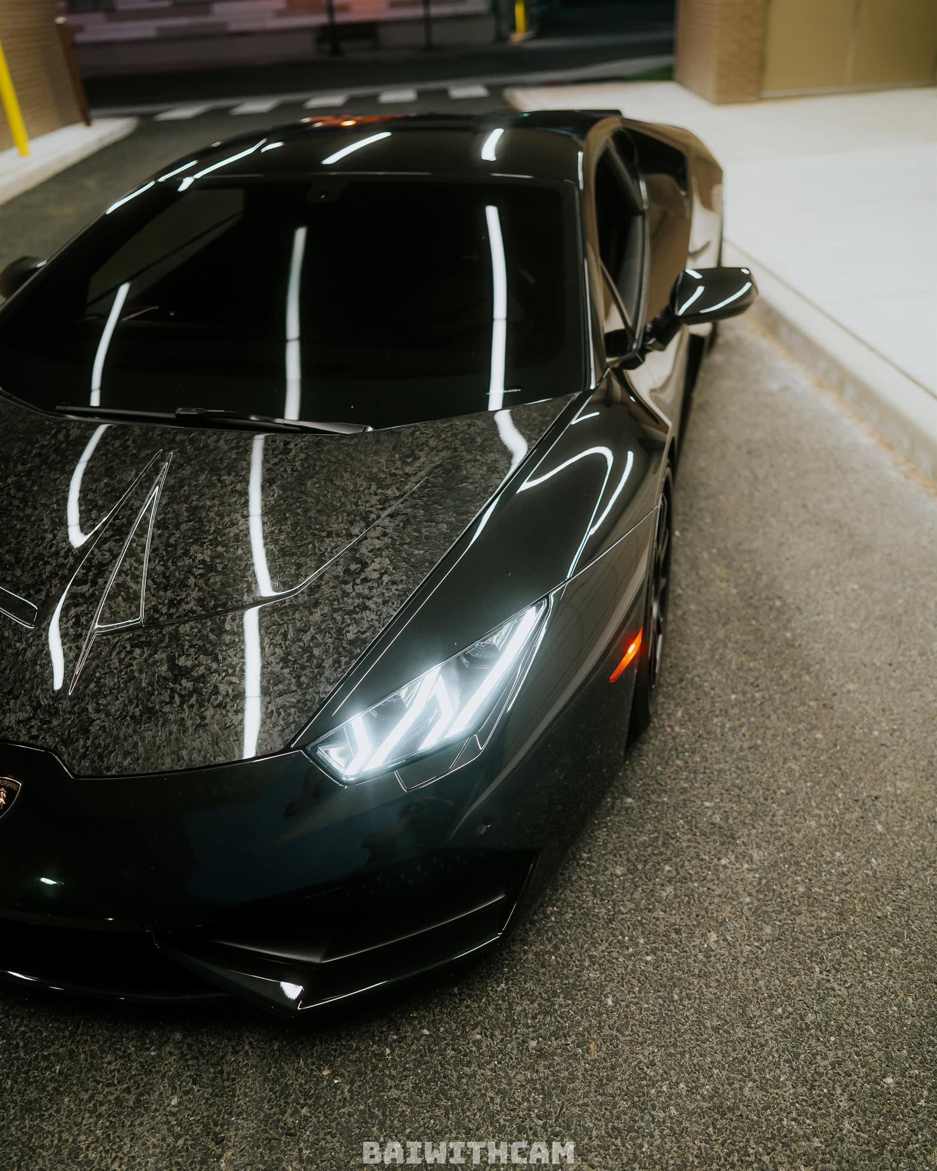 Photo 32 of HRE C103 | Lamborghini Huracan