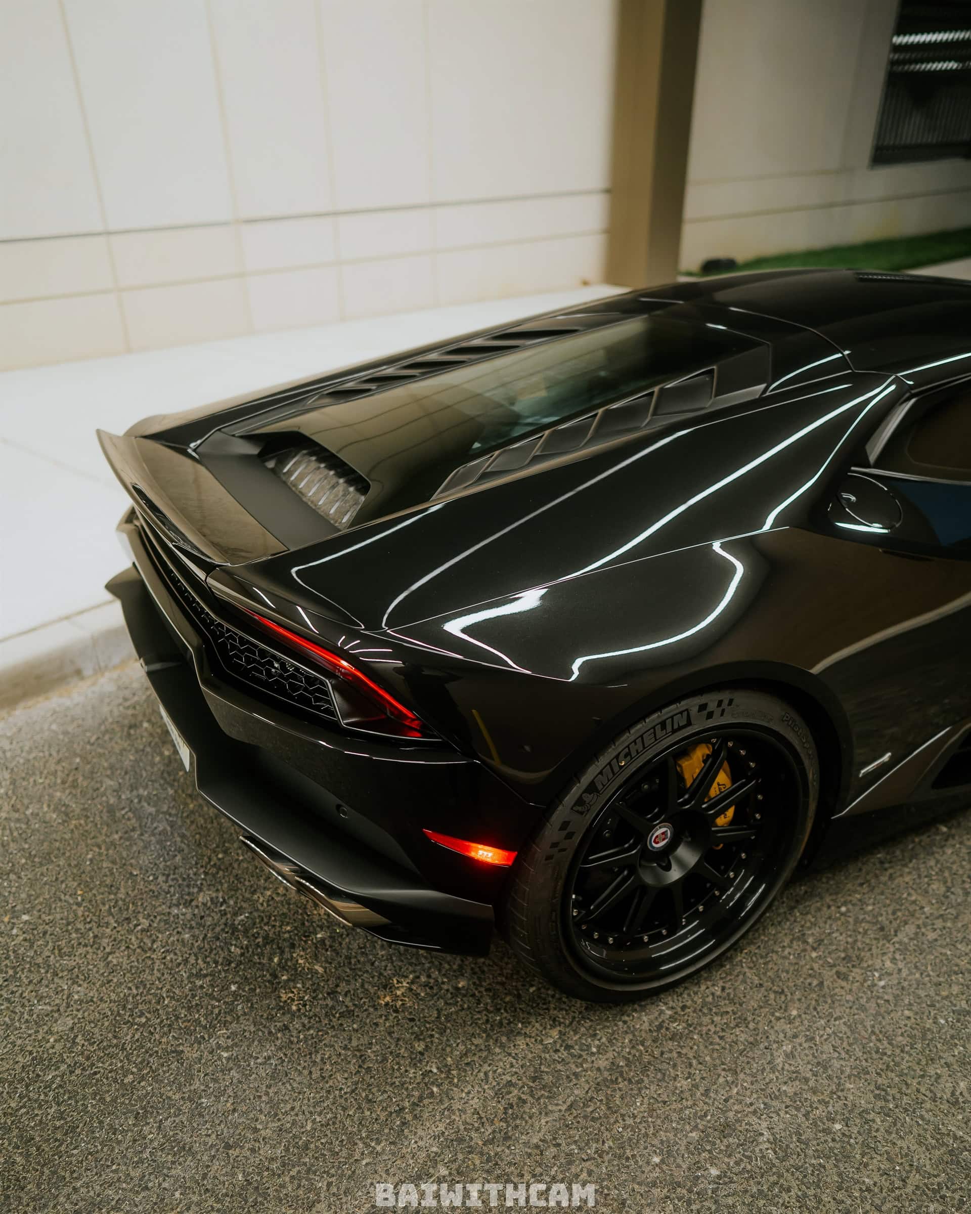 Photo 34 of HRE C103 | Lamborghini Huracan