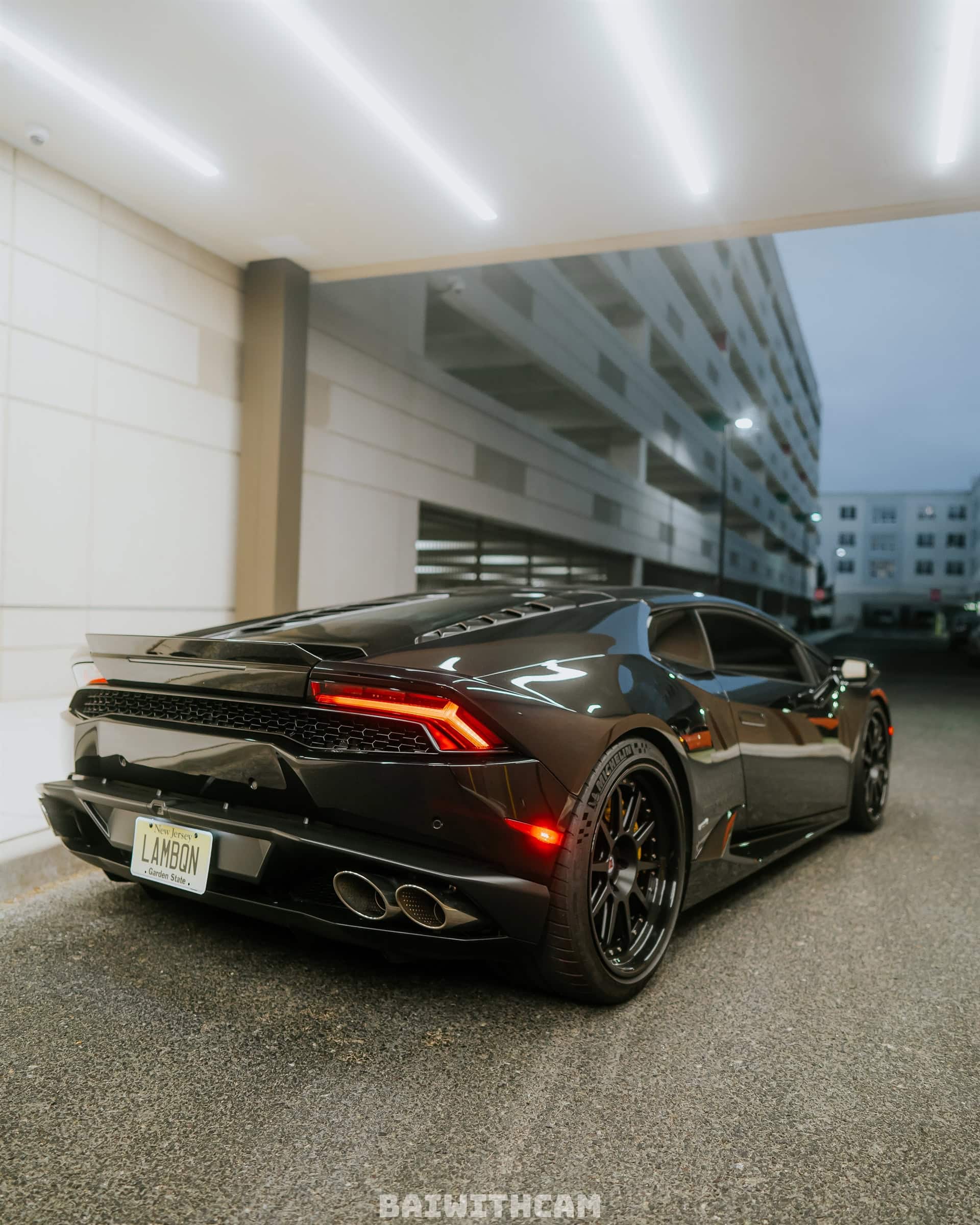 Photo 35 of HRE C103 | Lamborghini Huracan