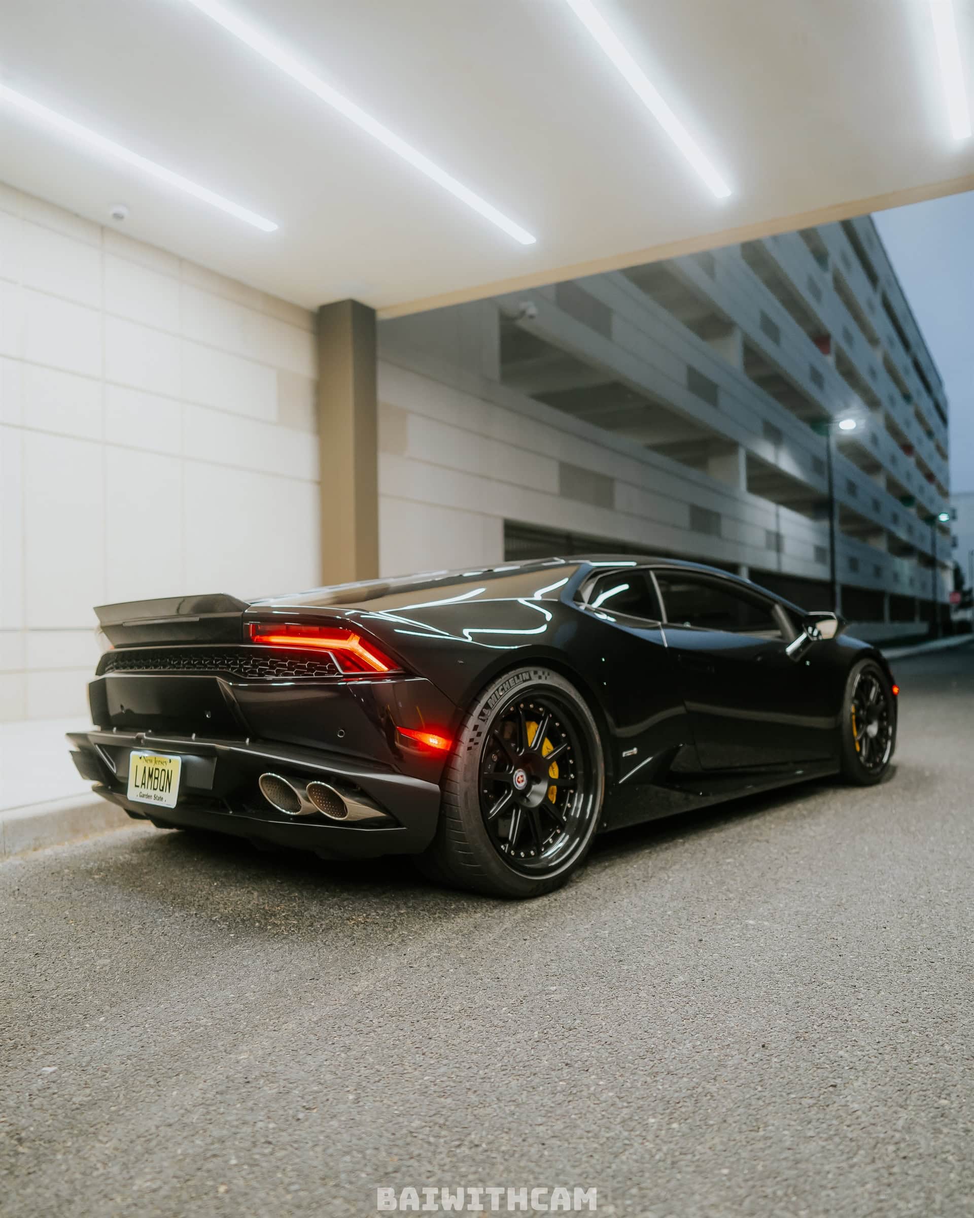 Photo 36 of HRE C103 | Lamborghini Huracan