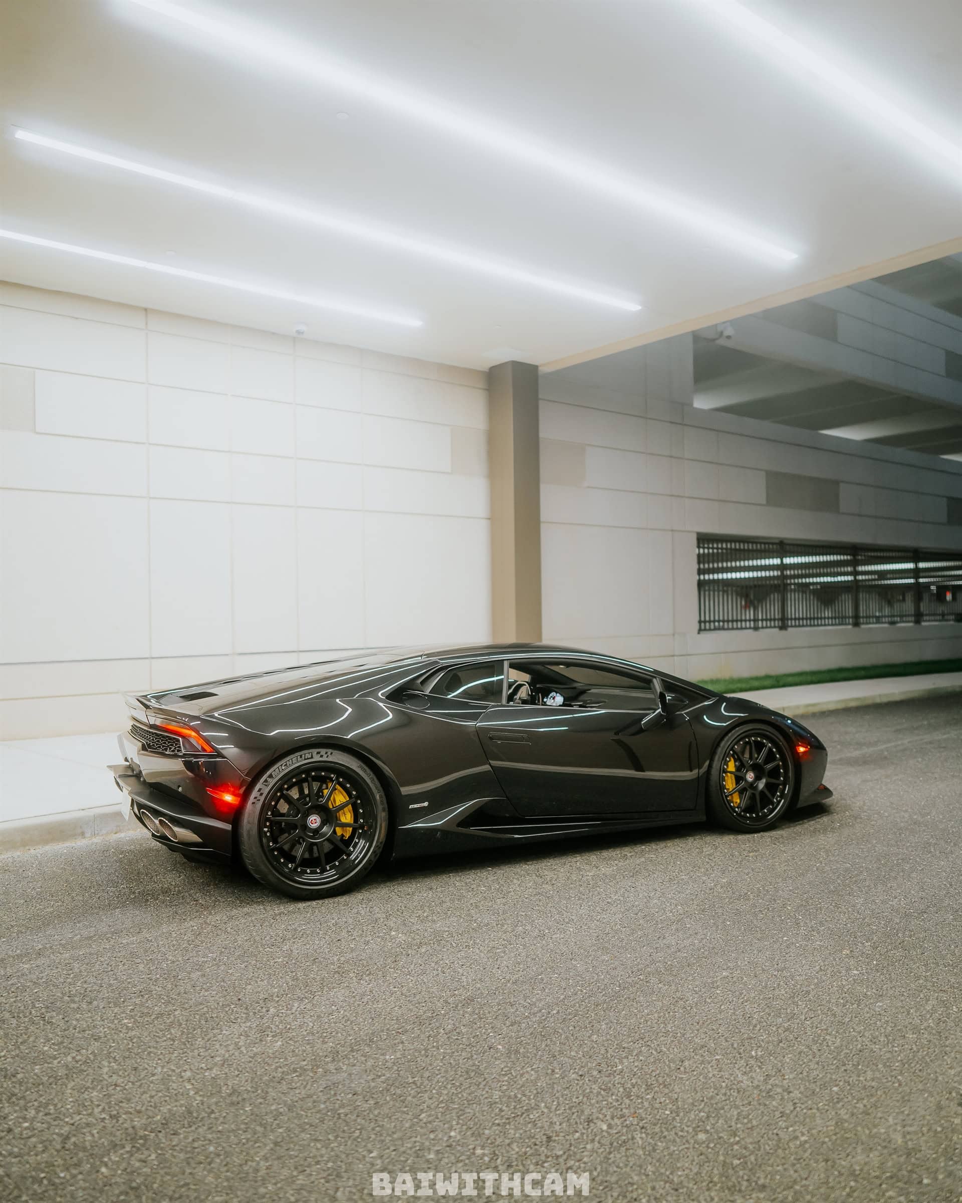 Photo 37 of HRE C103 | Lamborghini Huracan