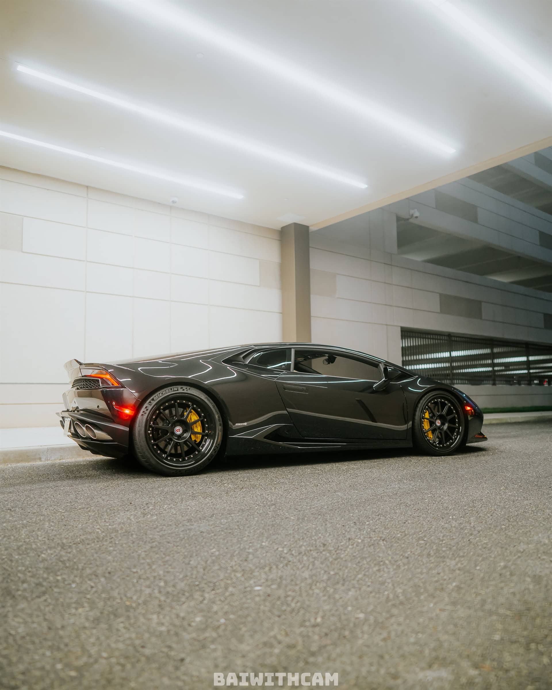 Photo 38 of HRE C103 | Lamborghini Huracan
