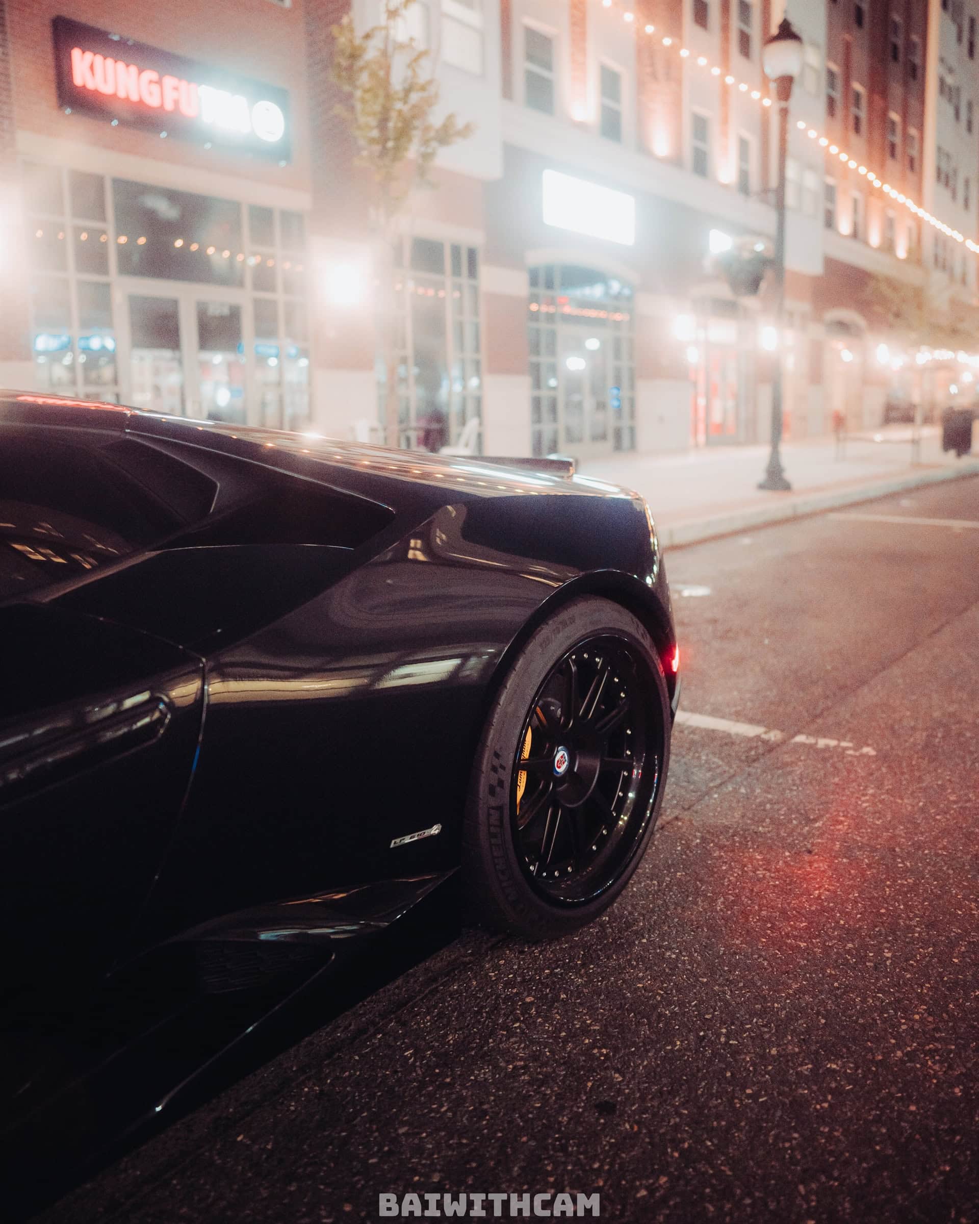Photo 39 of HRE C103 | Lamborghini Huracan