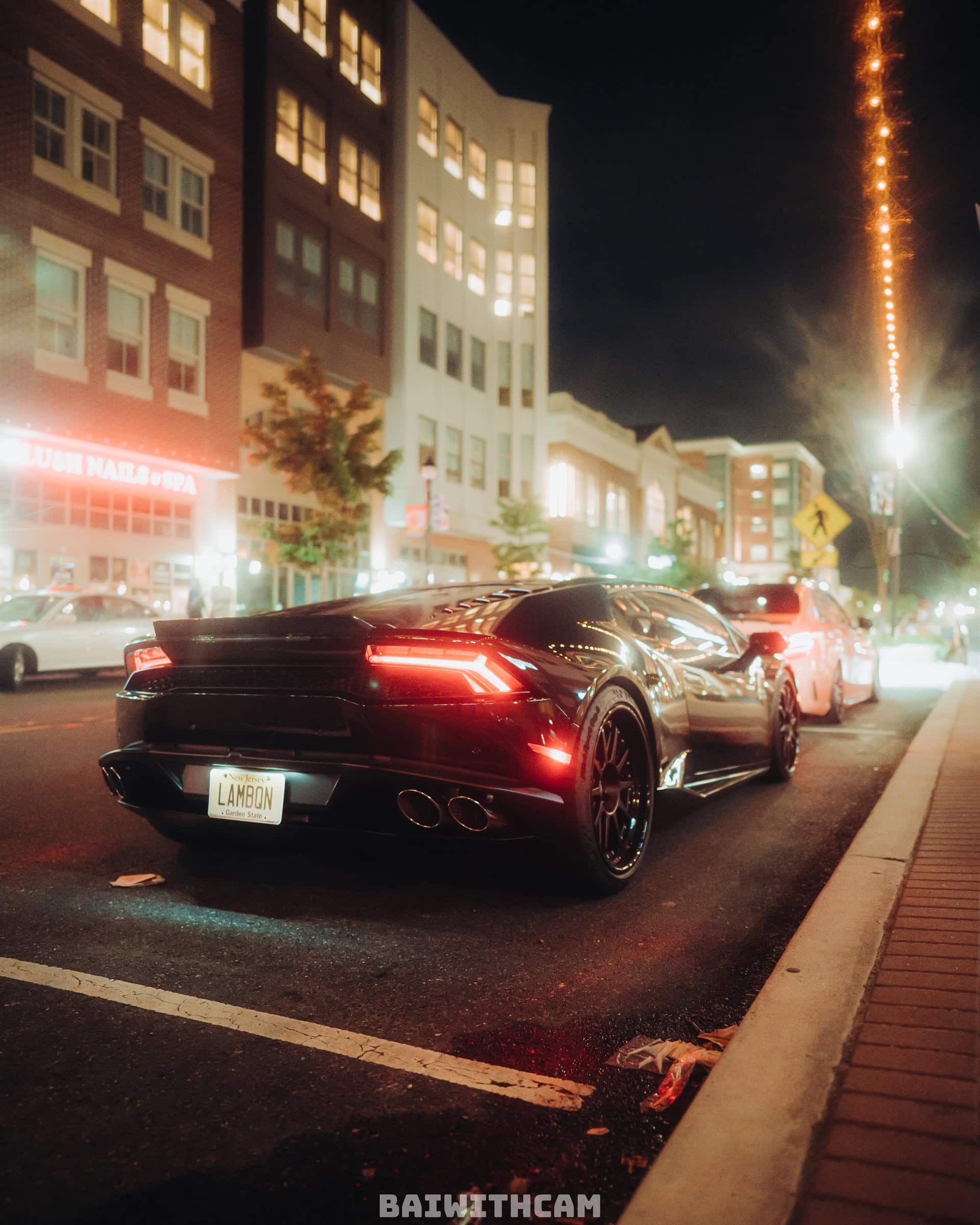 Photo 40 of HRE C103 | Lamborghini Huracan