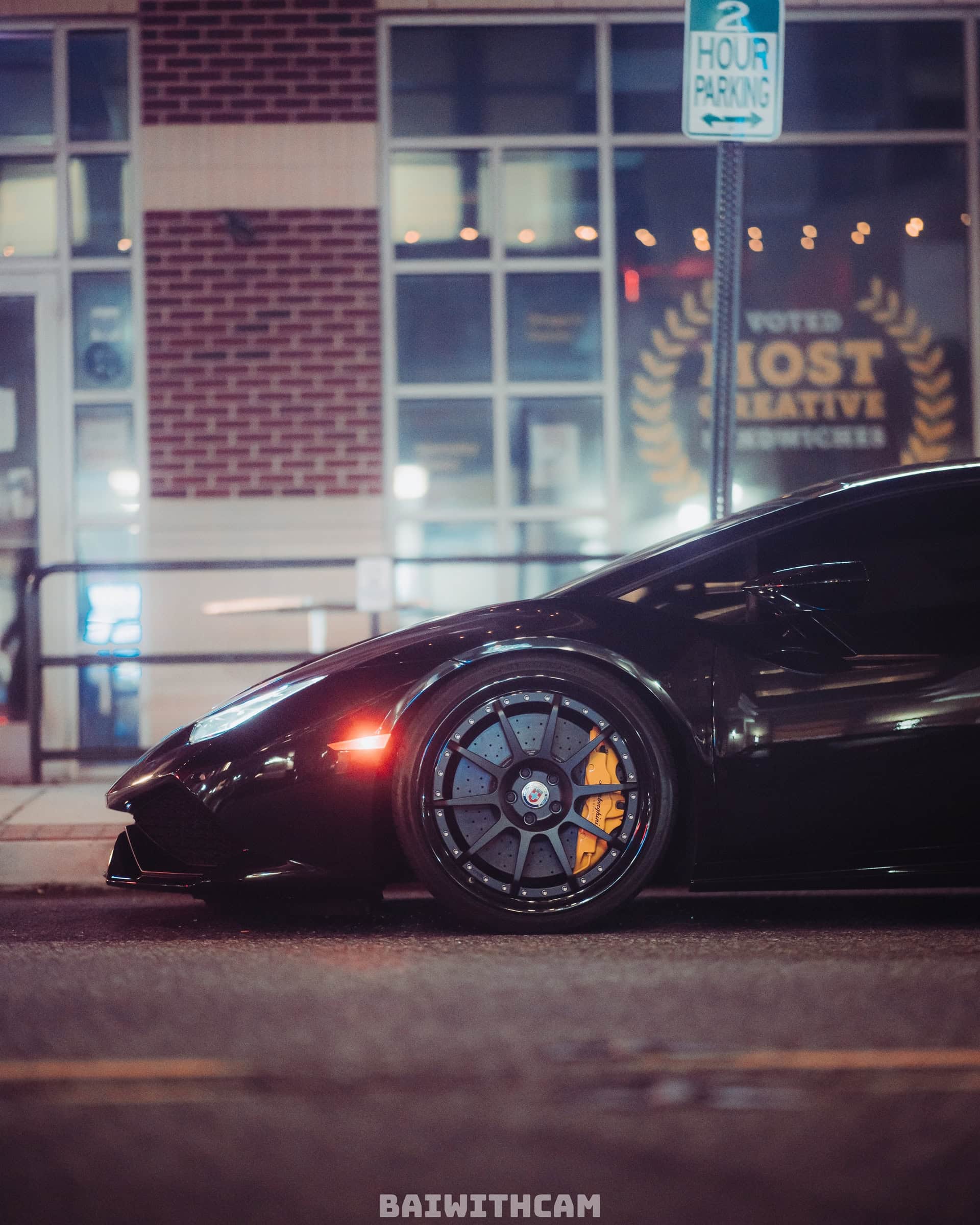 Photo 41 of HRE C103 | Lamborghini Huracan