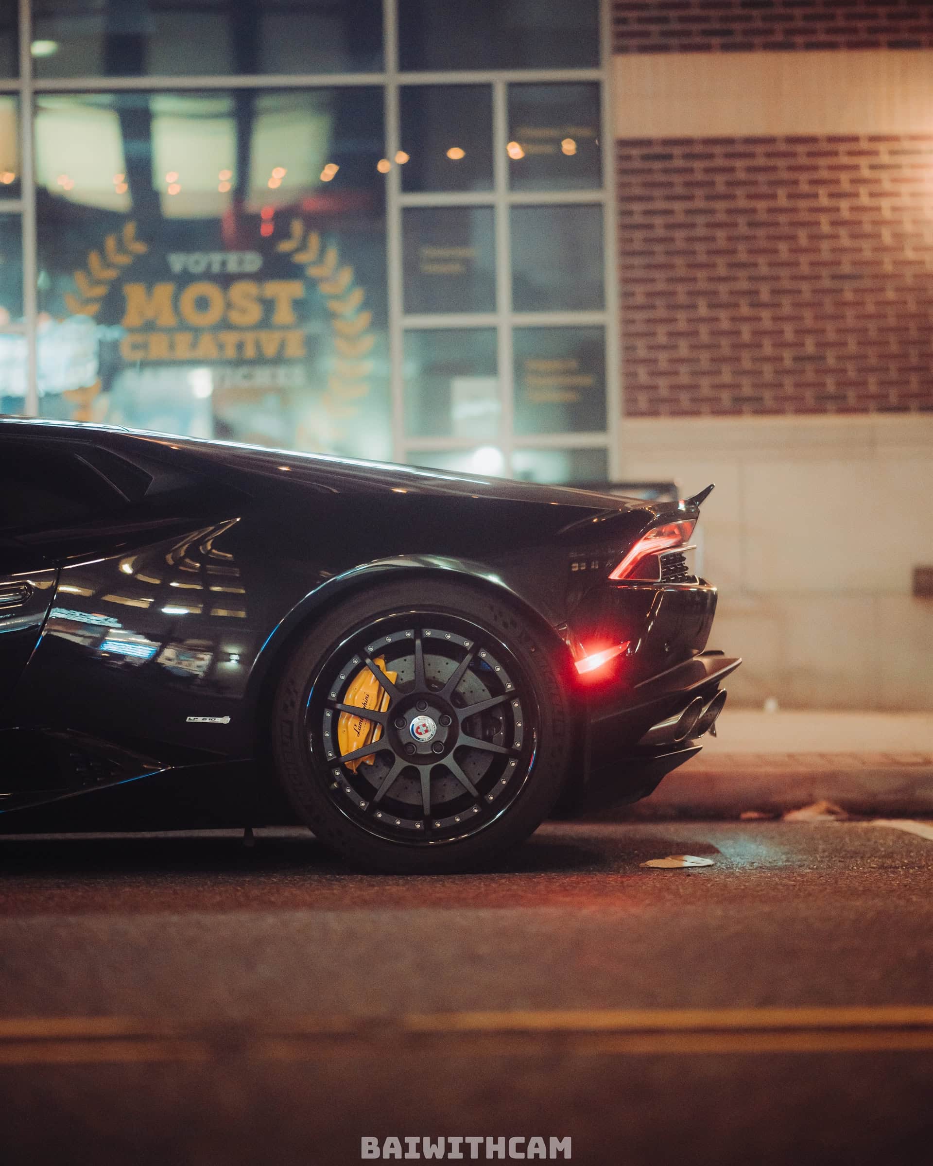 Photo 42 of HRE C103 | Lamborghini Huracan