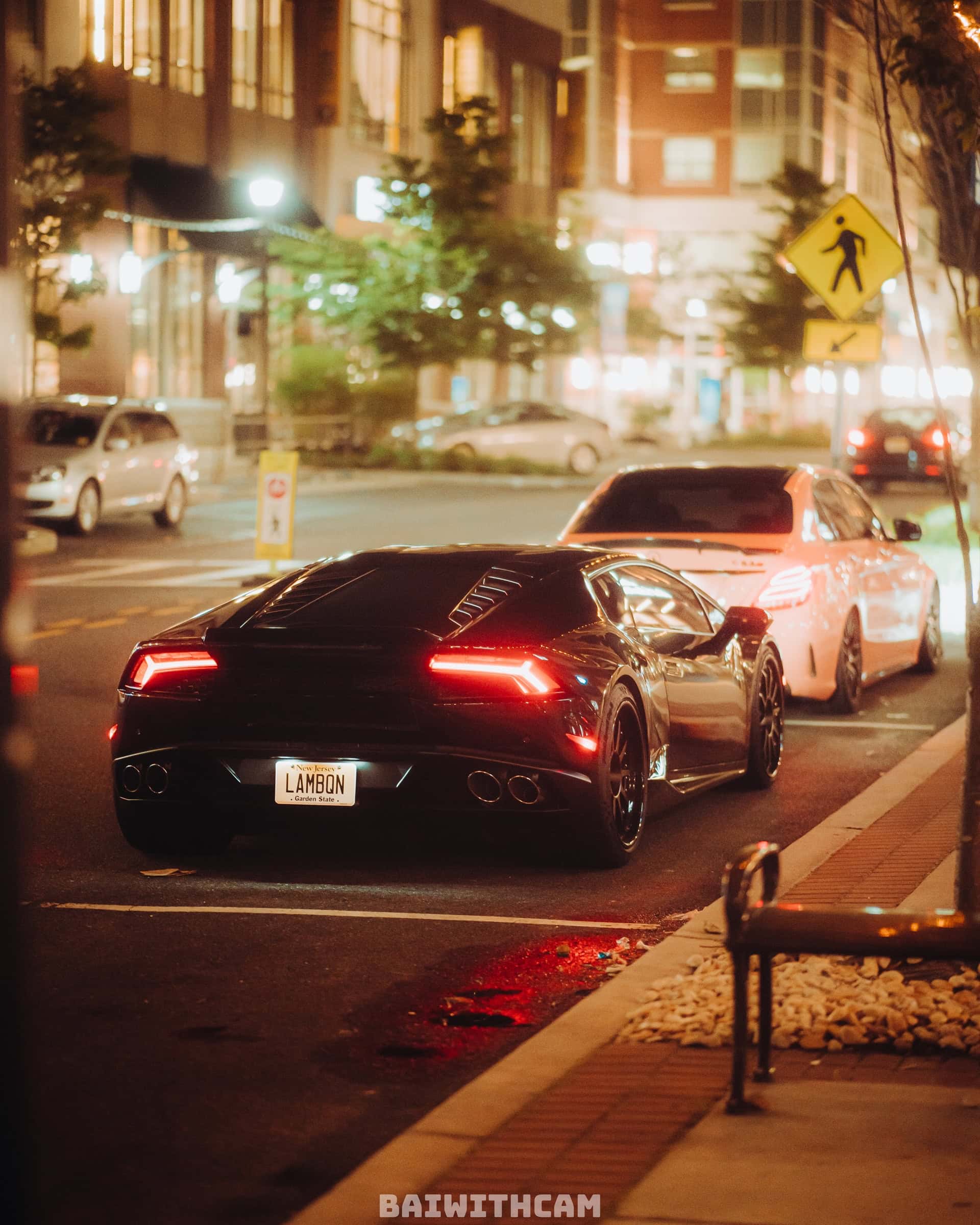 Photo 44 of HRE C103 | Lamborghini Huracan