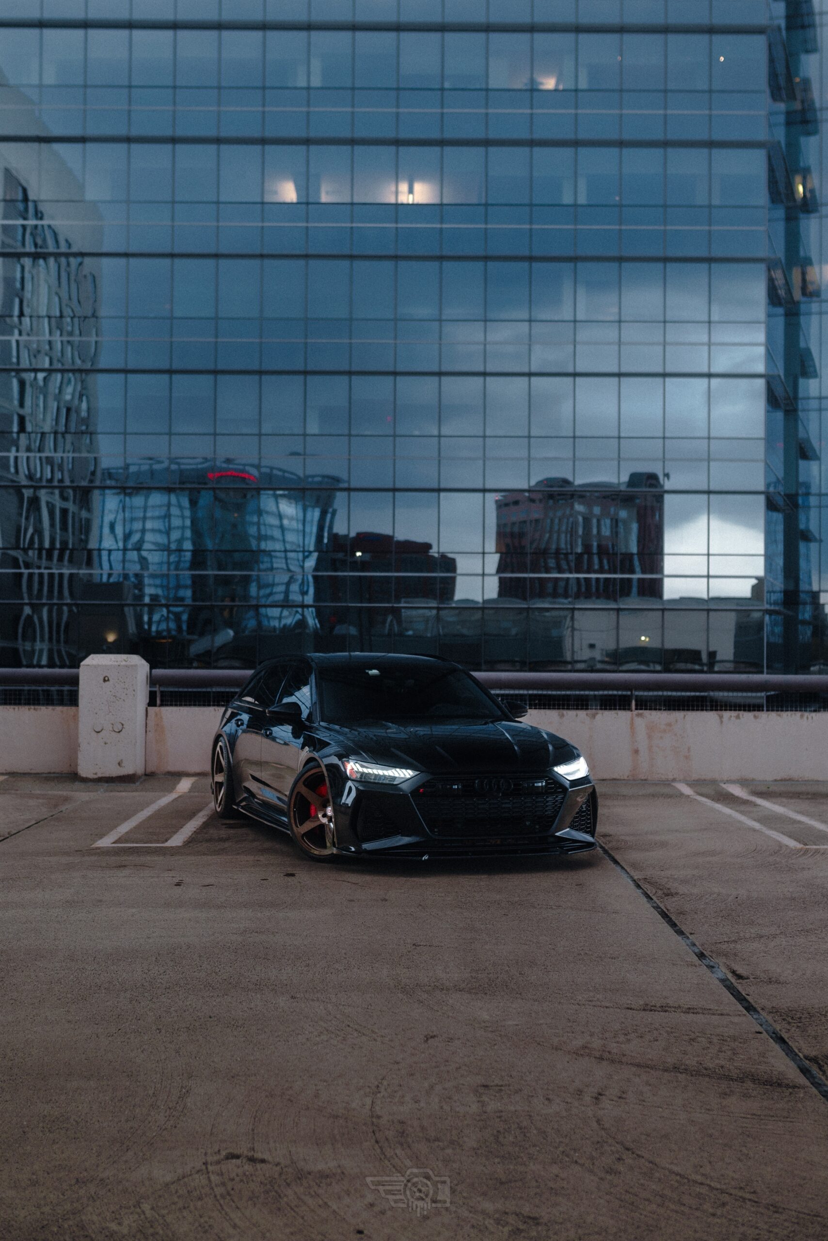 HRE 305M | Audi RS6